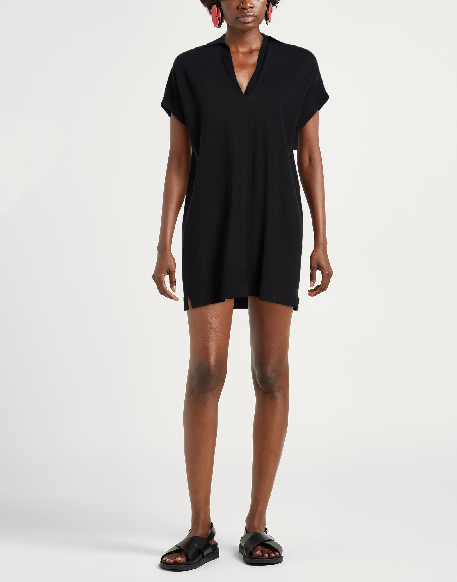  Alpha Studio - Robes - Robes Courtes - On Yoox.com 