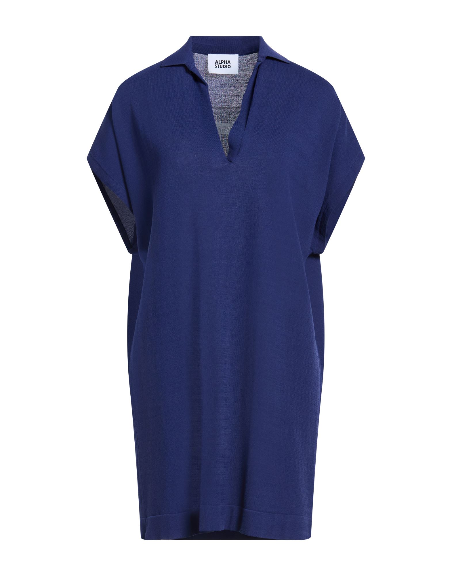  Alpha Studio - Robes - Robes Courtes - On Yoox.com 
