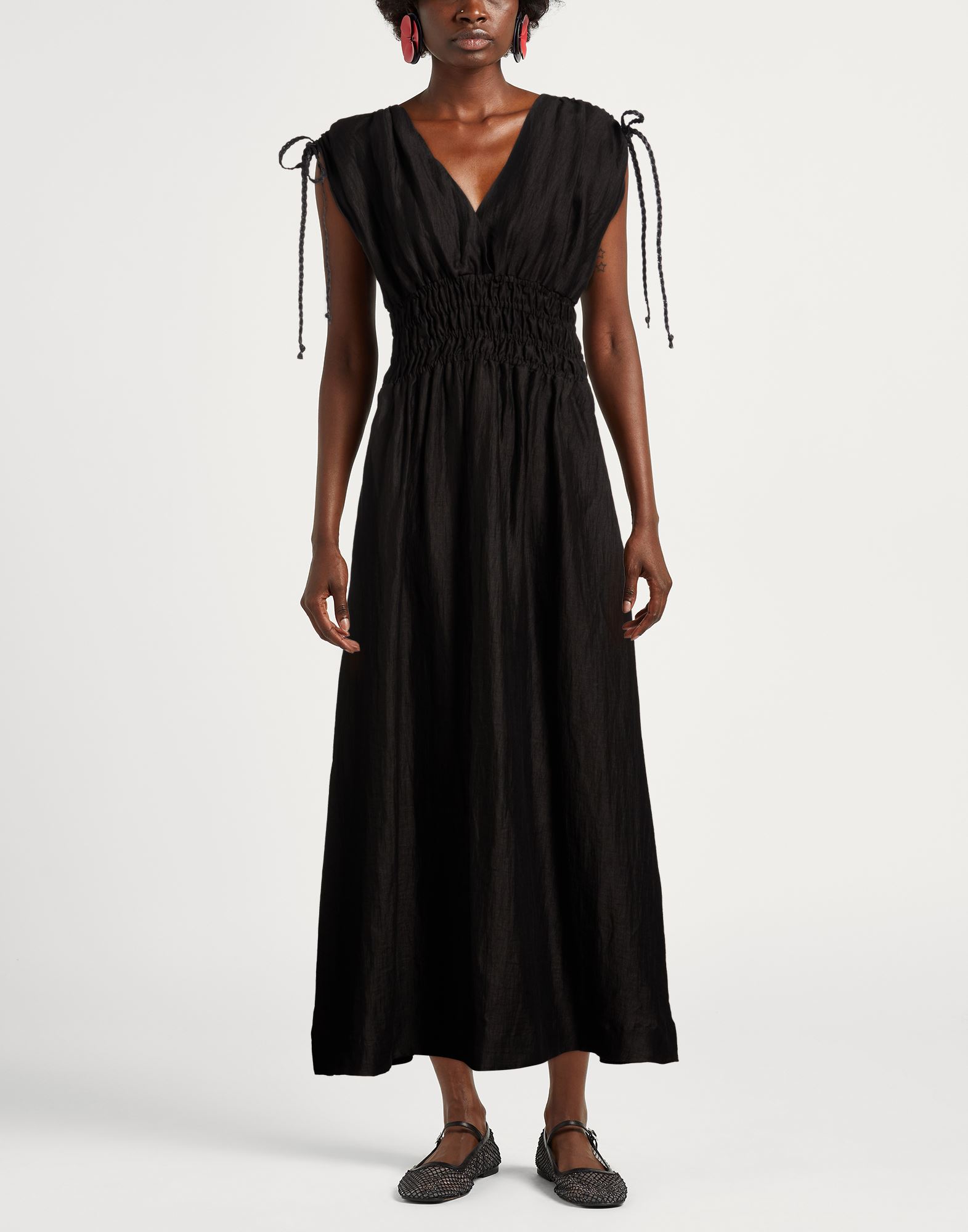  Alpha Studio - Vestidos - Vestidos Midi - On Yoox.com 