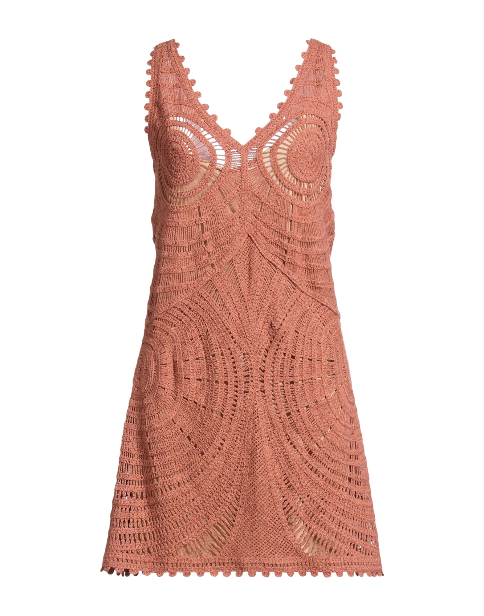  TWINSET ΦΟΡΕΜΑΤΑ Μίνι φόρεμα