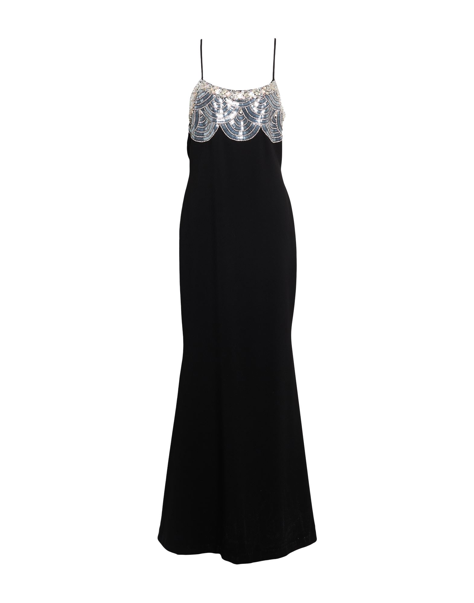  Amen - Kleider - Maxi-kleider - On Yoox.com 
