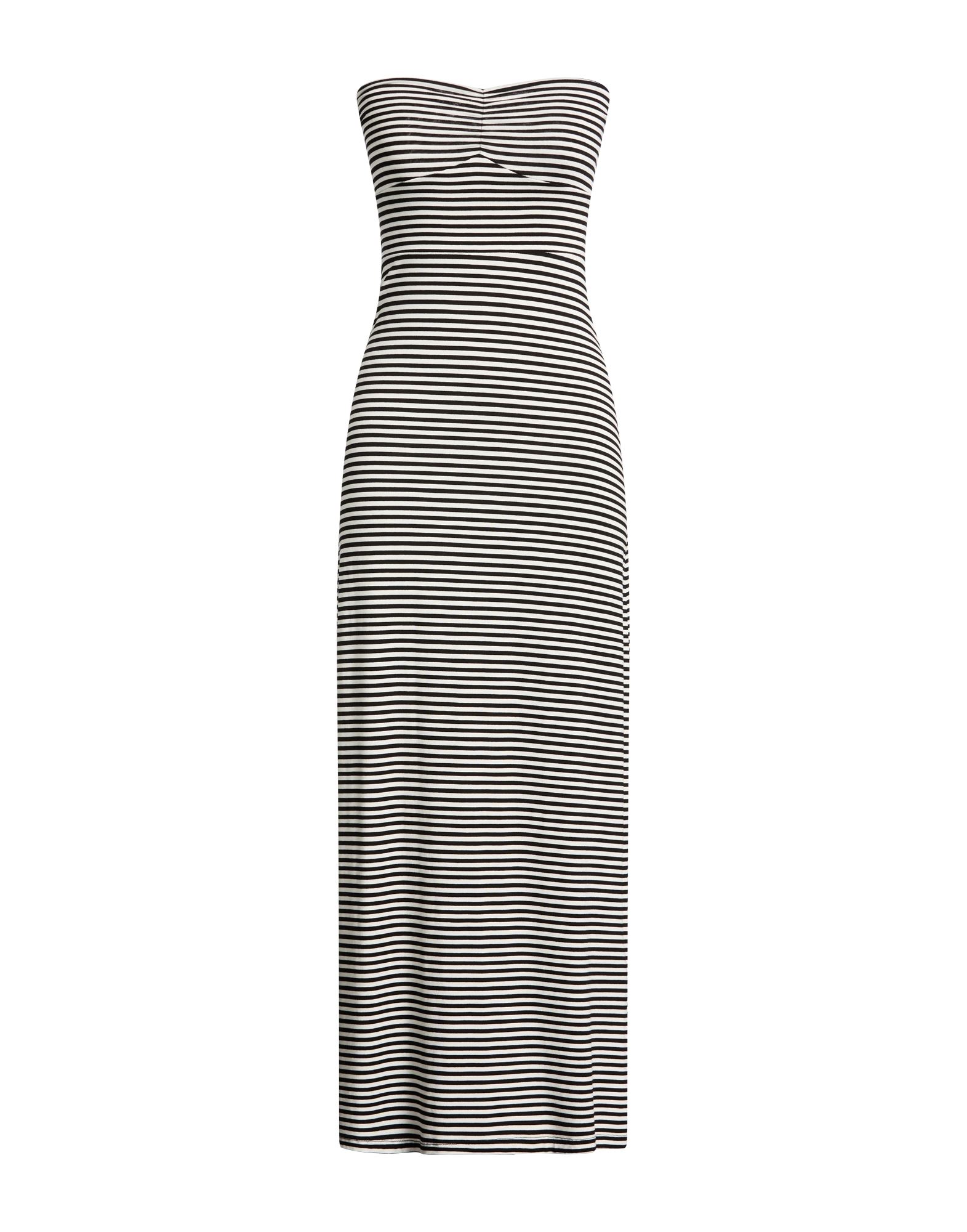  Kaos - Kleider - Maxi-kleider - On Yoox.com 