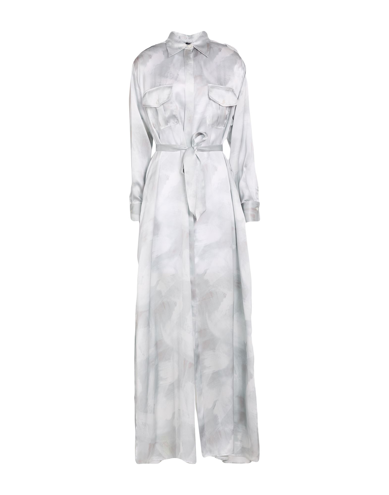  Kiton - Kleider - Maxi-kleider - On Yoox.com 