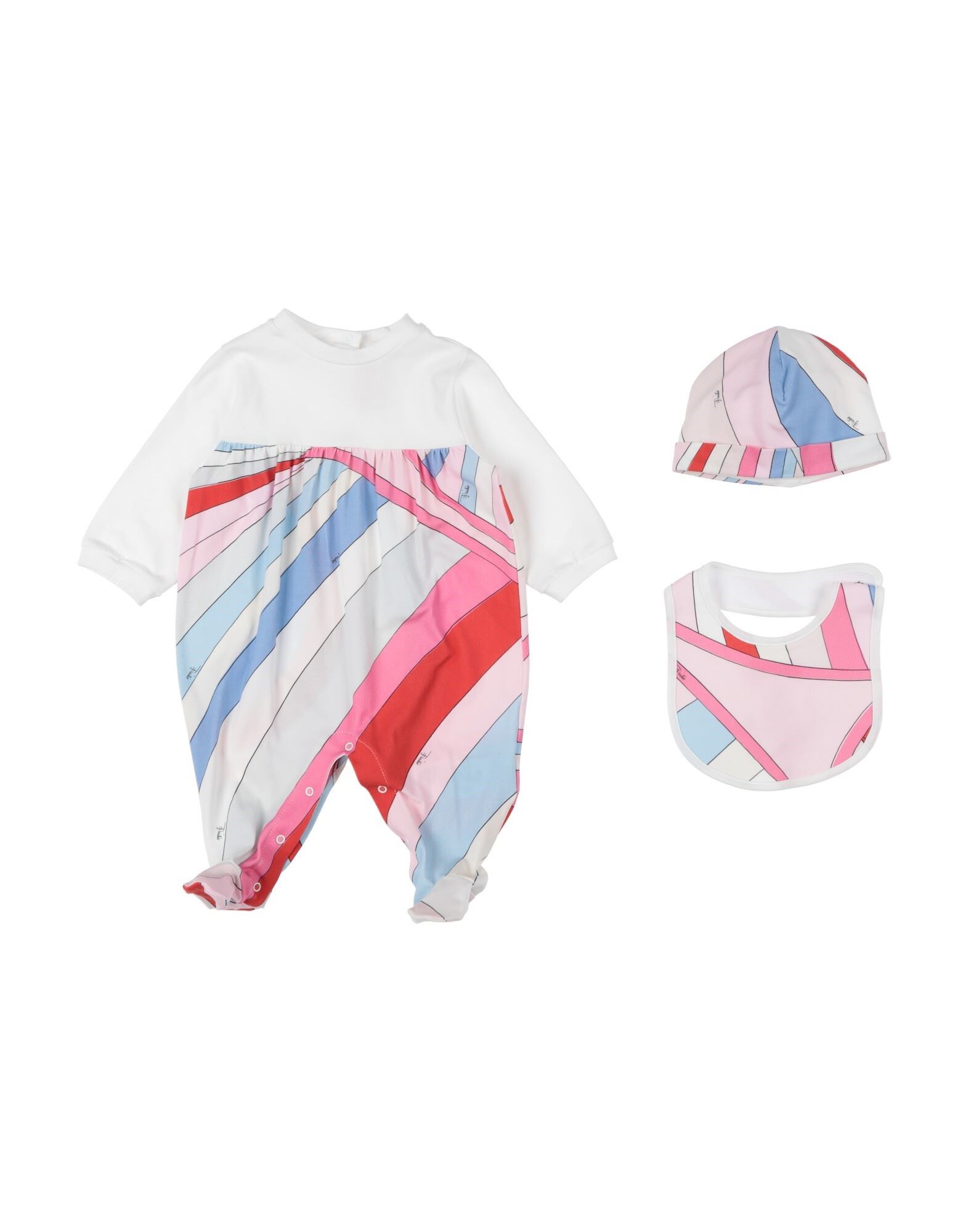  Pucci - Recién Nacido - Sets Para Bebé - On Yoox.com 
