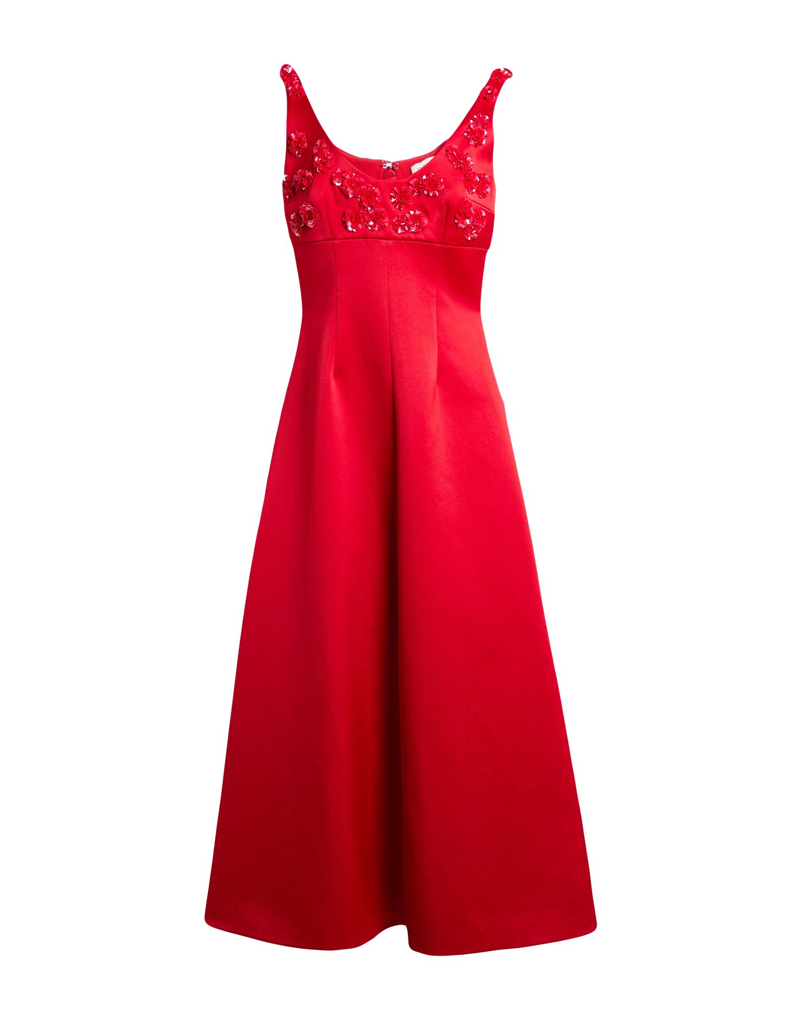  EMILIA WICKSTEAD ΦΟΡΕΜΑΤΑ Μάξι φόρεμα