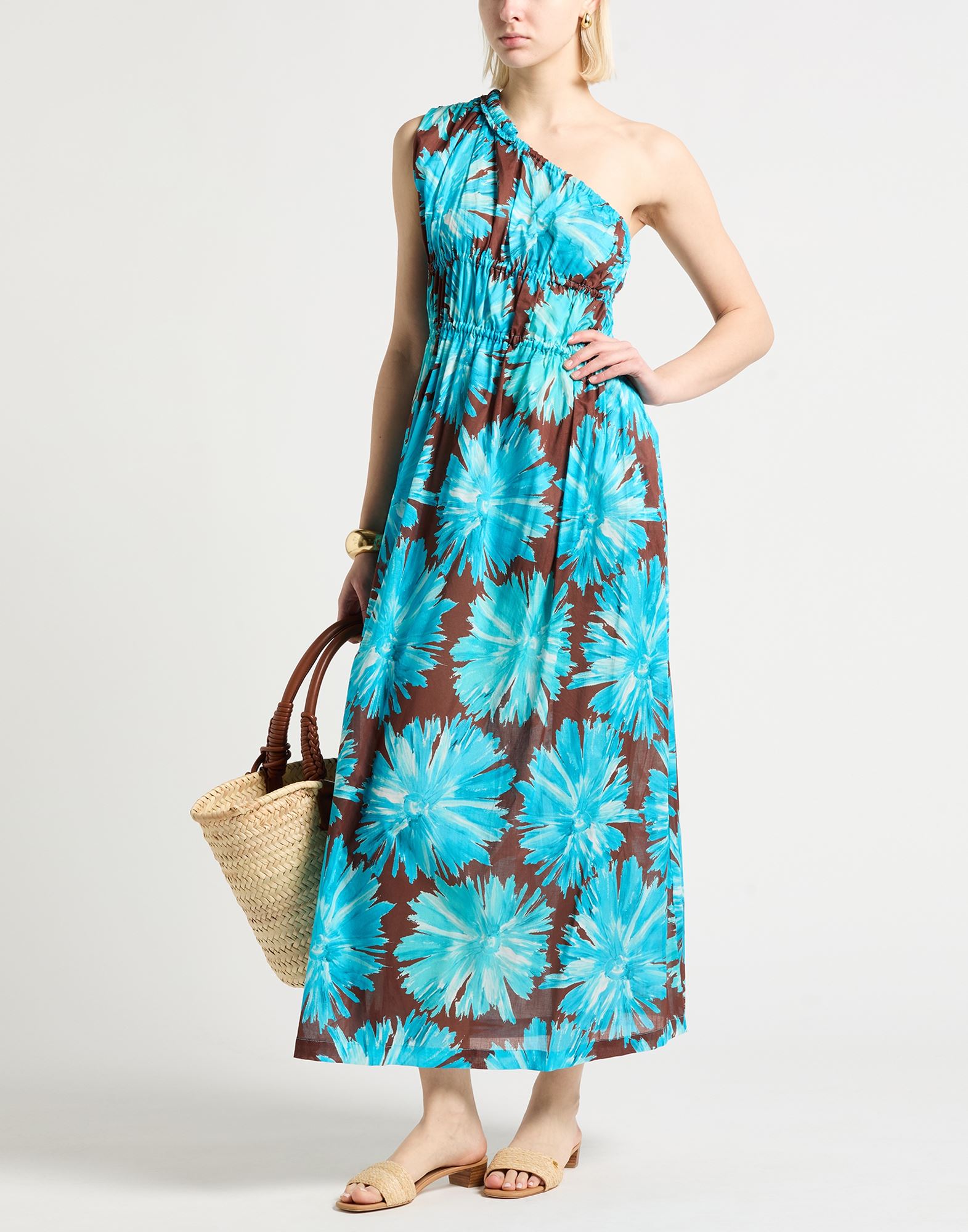  Liviana Conti - Kleider - Maxi-kleider - On Yoox.com 