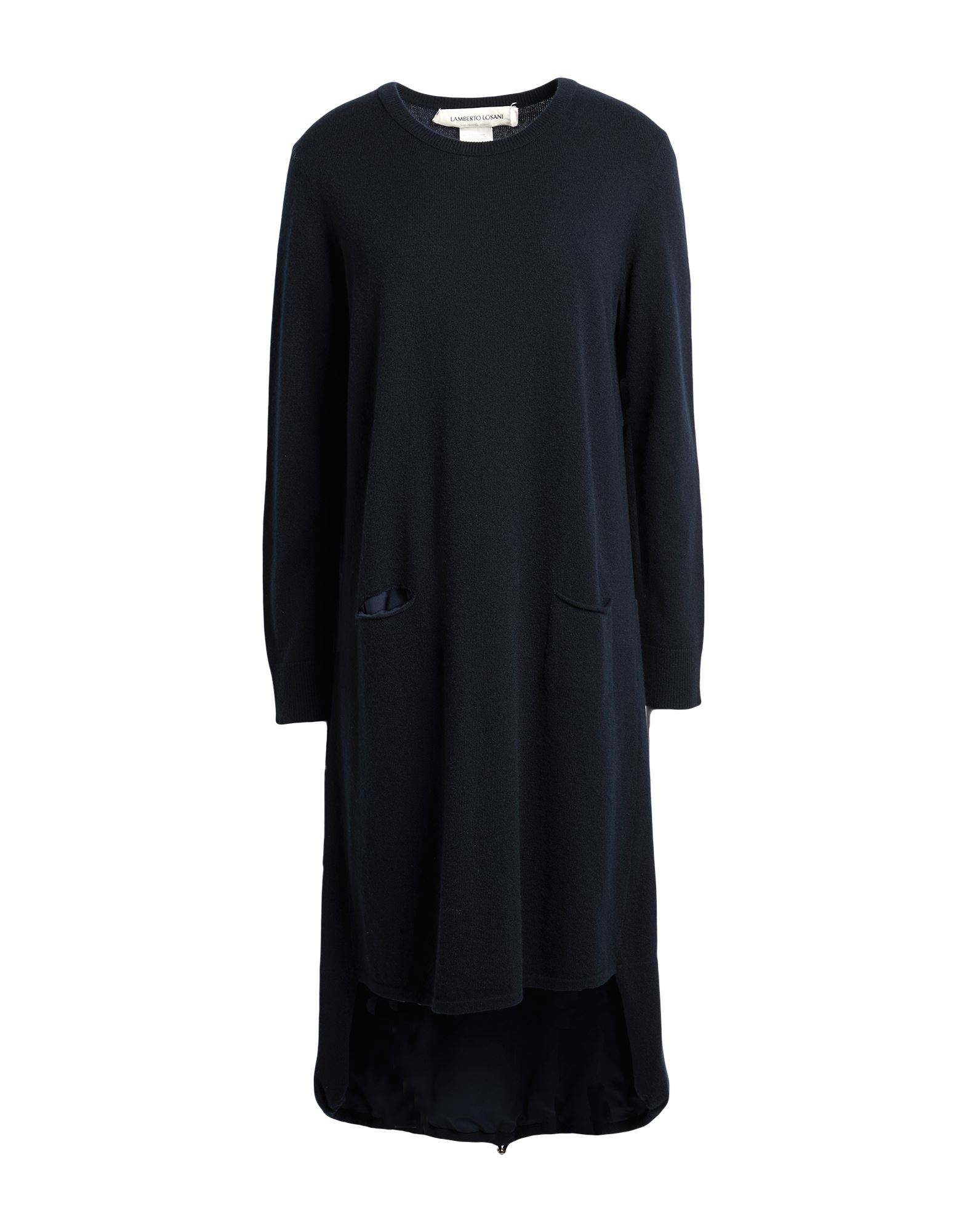  LAMBERTO LOSANI ΦΟΡΕΜΑΤΑ Midi φόρεμα