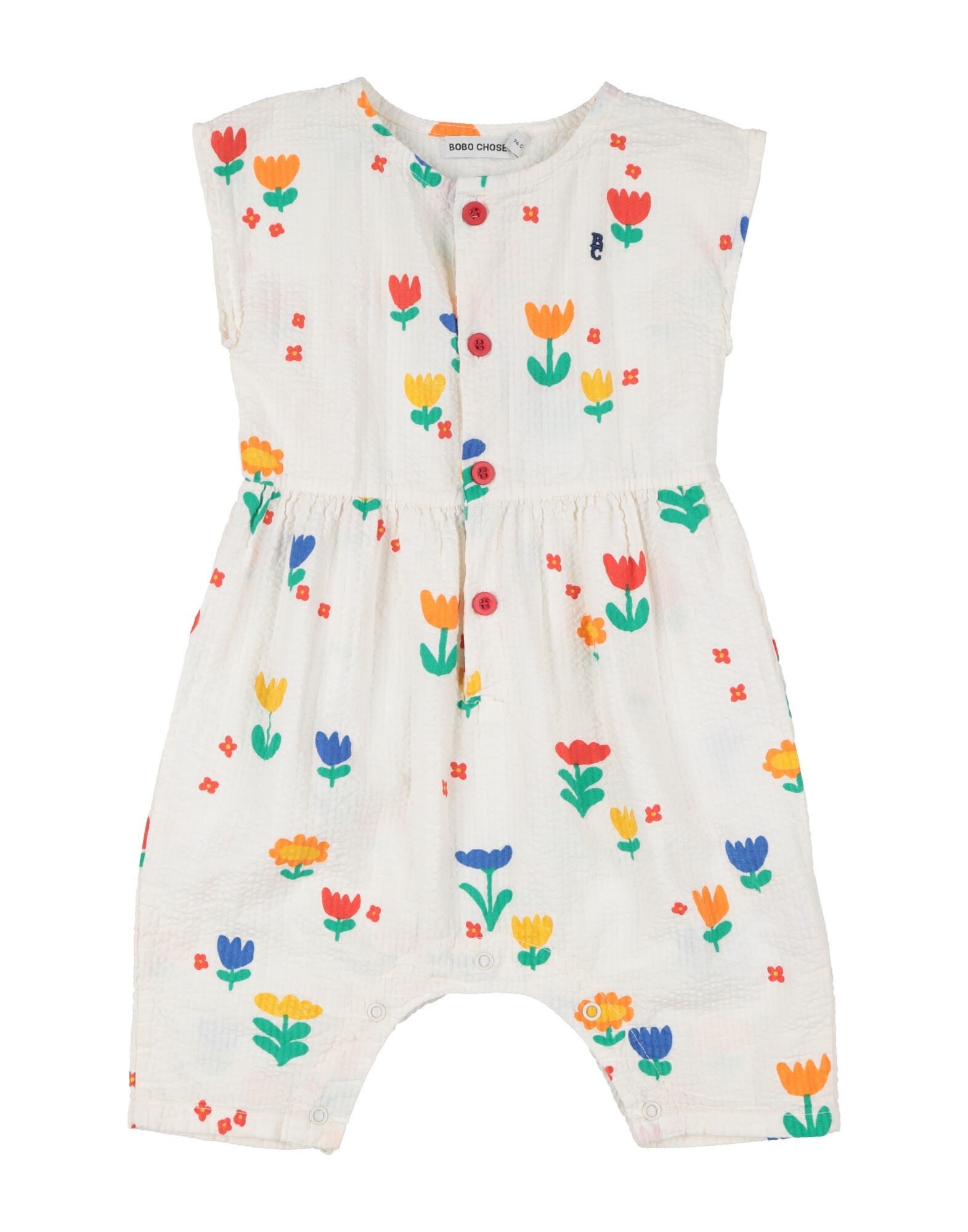 Bobo Choses - Neugeborene - Babystrampler & -latzhose - On Yoox.com 