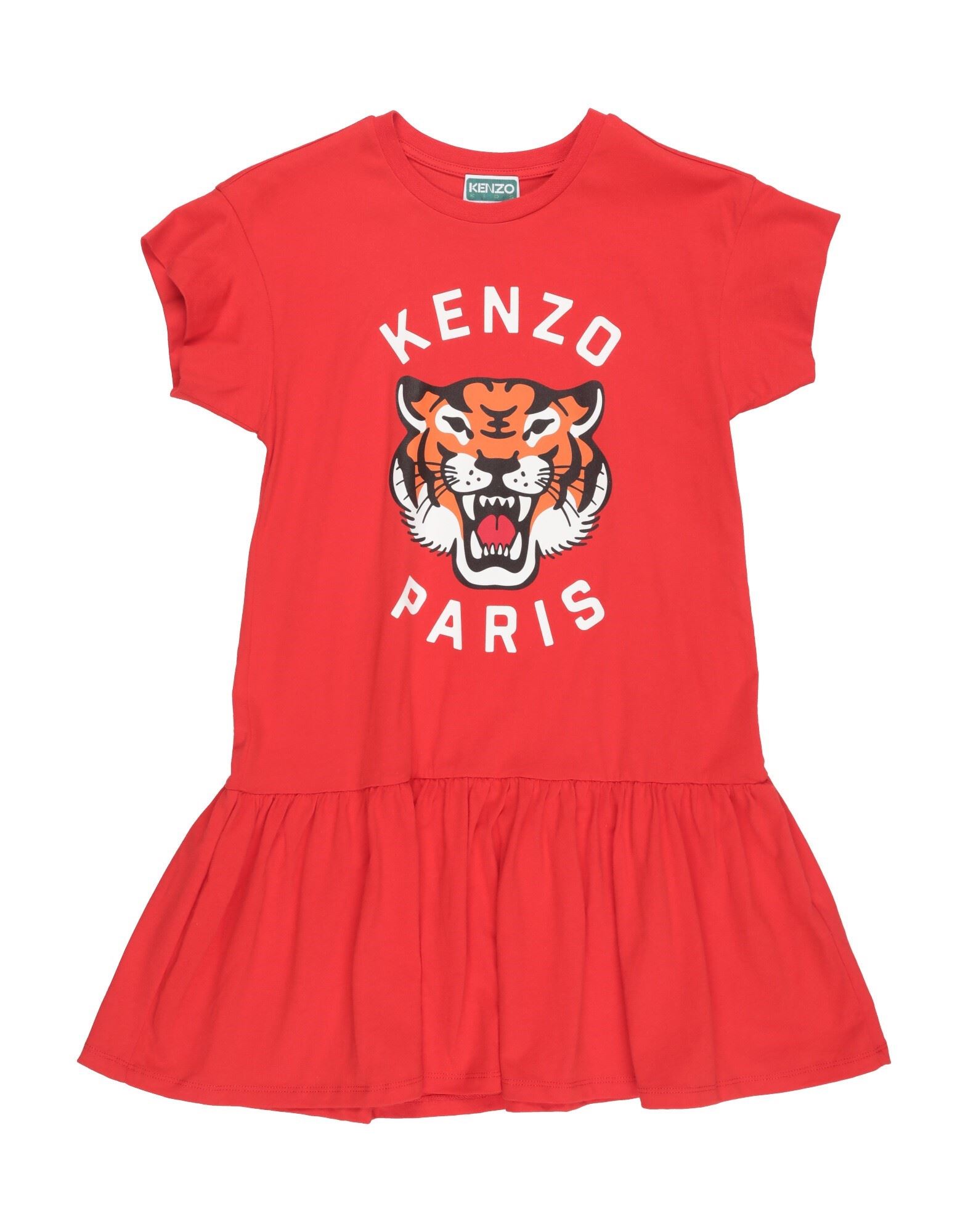  Kenzo Kids - Kleider - Kinderkleider - On Yoox.com 