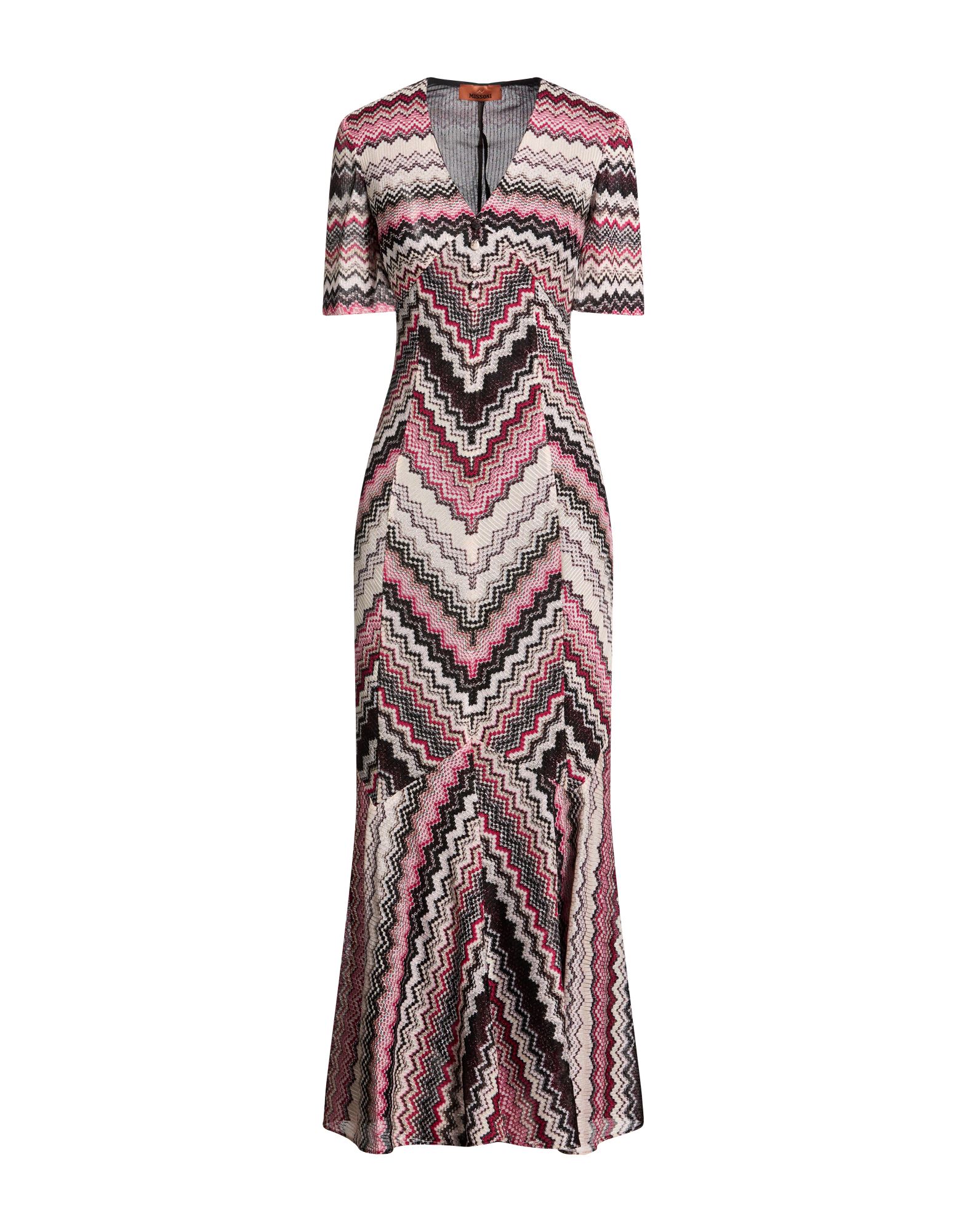 MISSONI MISSONI ΦΟΡΕΜΑΤΑ Μάξι φόρεμα