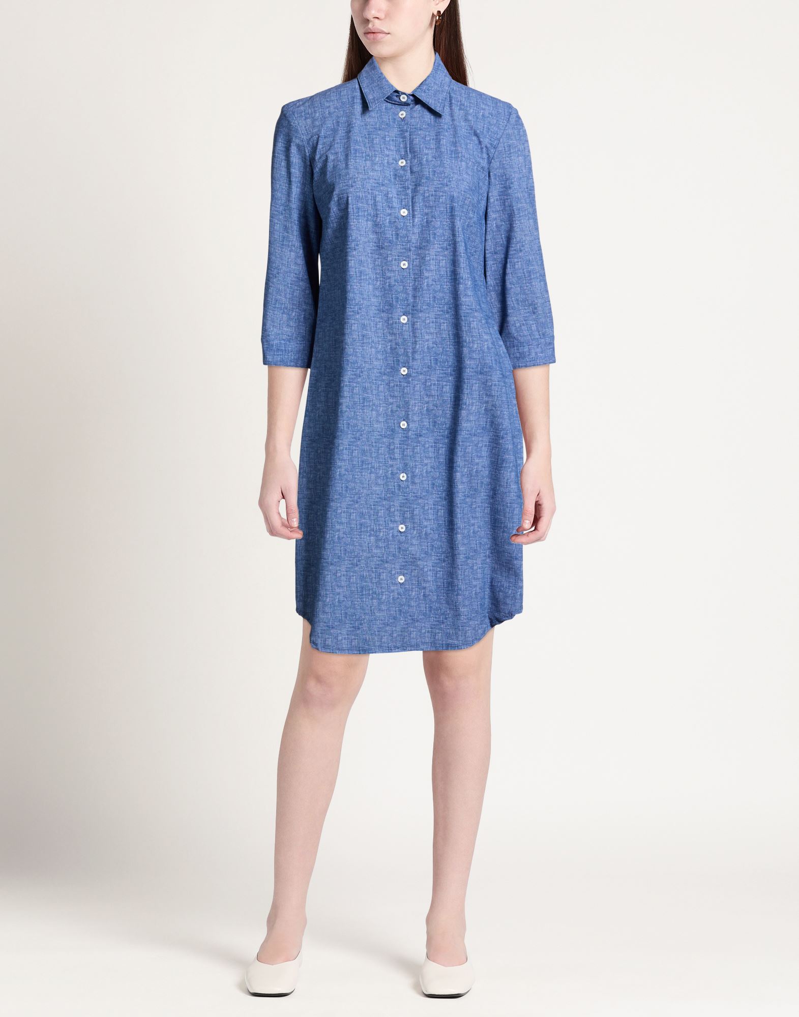  Camicettasnob - Kleider - Midi-kleider - On Yoox.com 
