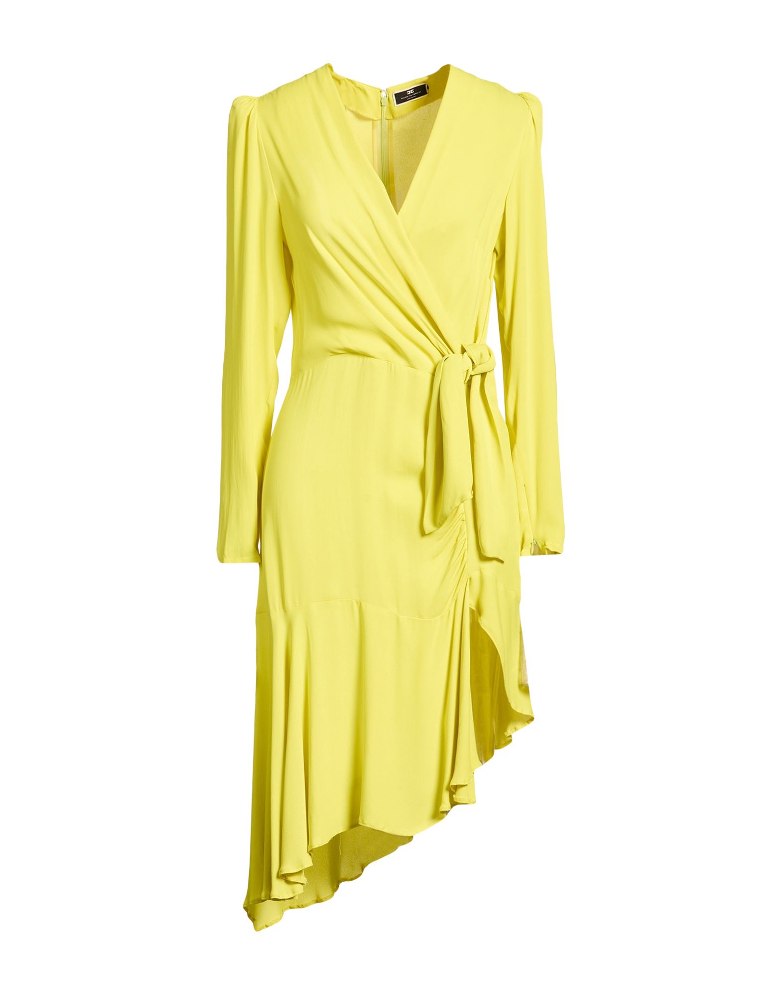 ELISABETTA FRANCHI ELISABETTA FRANCHI ΦΟΡΕΜΑΤΑ Midi φόρεμα