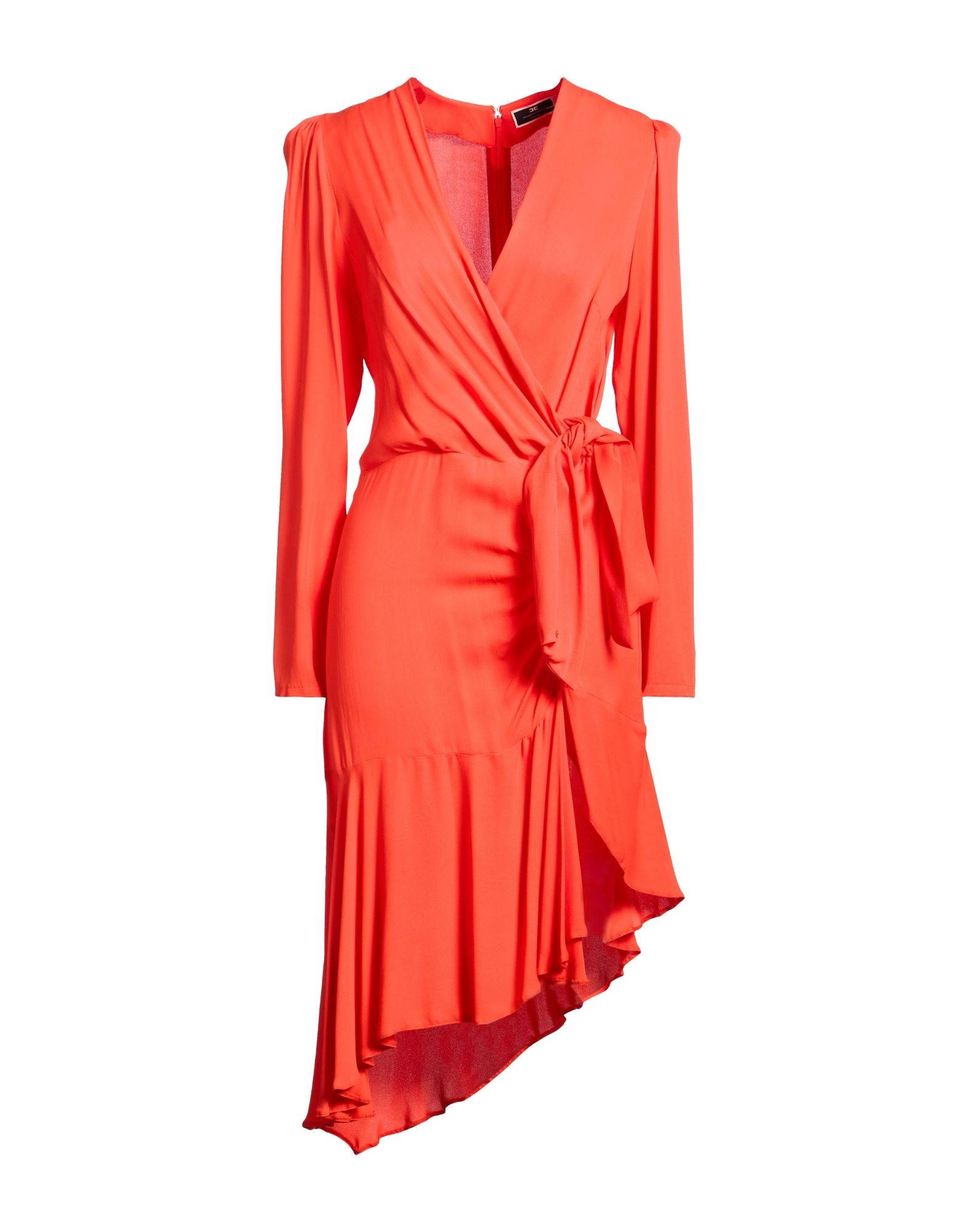 ELISABETTA FRANCHI ELISABETTA FRANCHI ΦΟΡΕΜΑΤΑ Midi φόρεμα