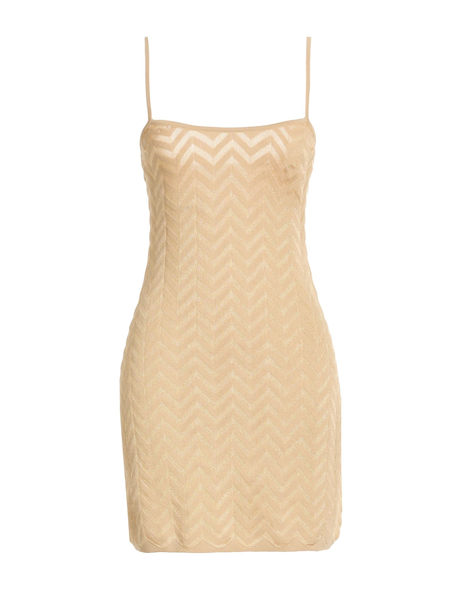 MISSONI MISSONI ΦΟΡΕΜΑΤΑ Μίνι φόρεμα