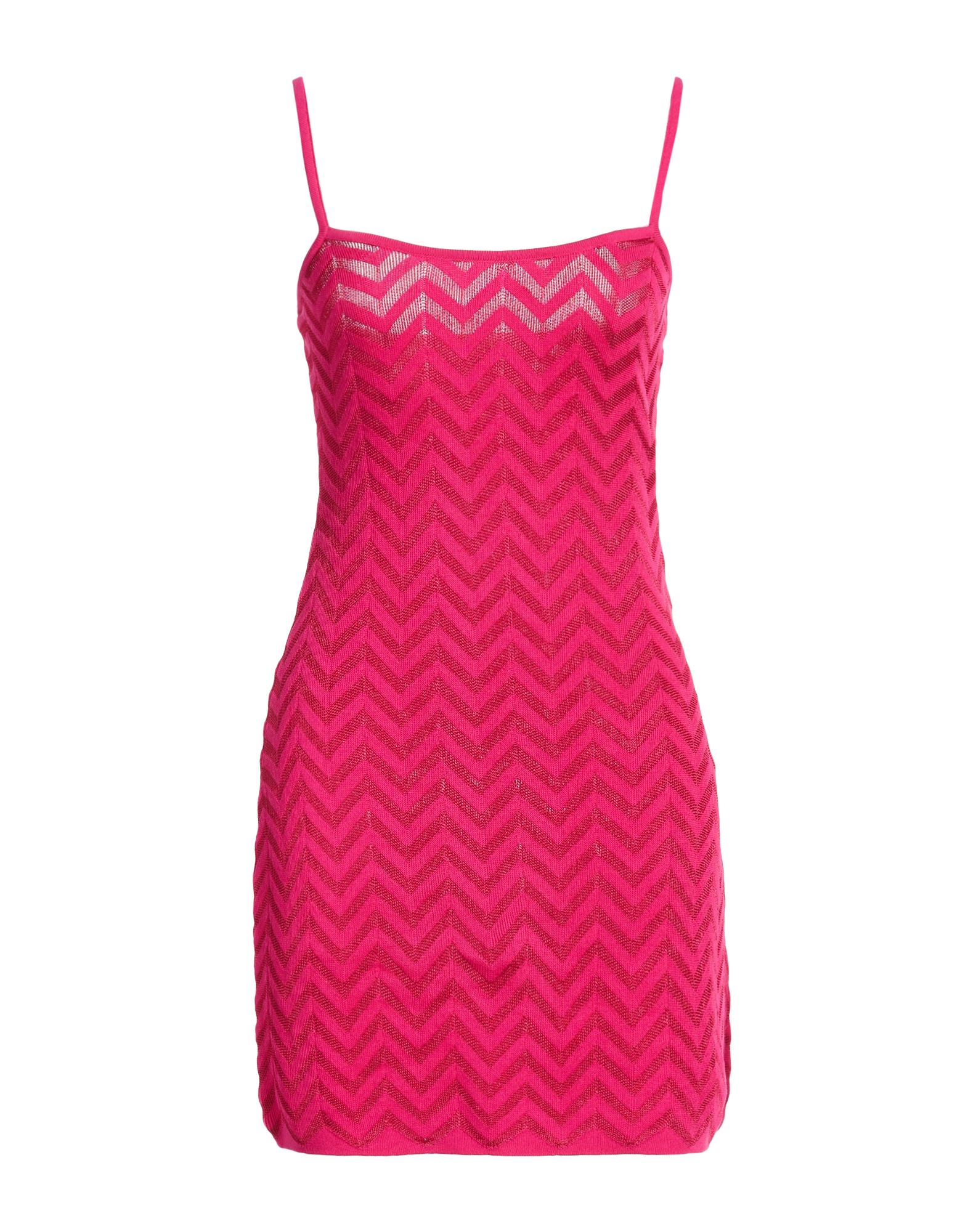MISSONI MISSONI ΦΟΡΕΜΑΤΑ Μίνι φόρεμα