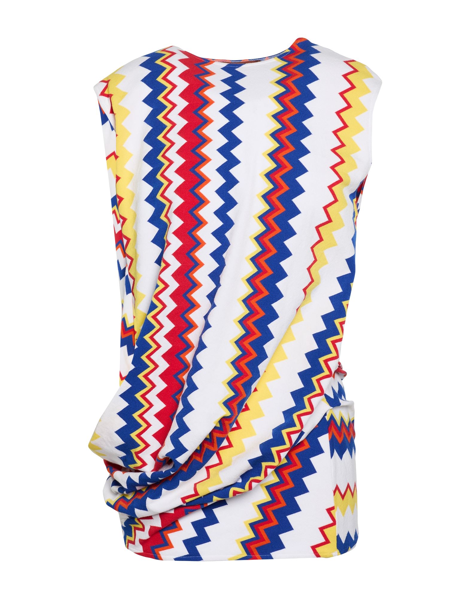 MISSONI MISSONI ΦΟΡΕΜΑΤΑ Μίνι φόρεμα