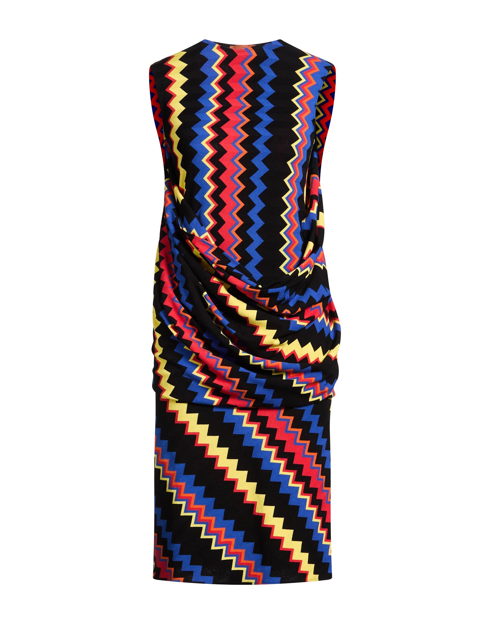MISSONI MISSONI ΦΟΡΕΜΑΤΑ Midi φόρεμα