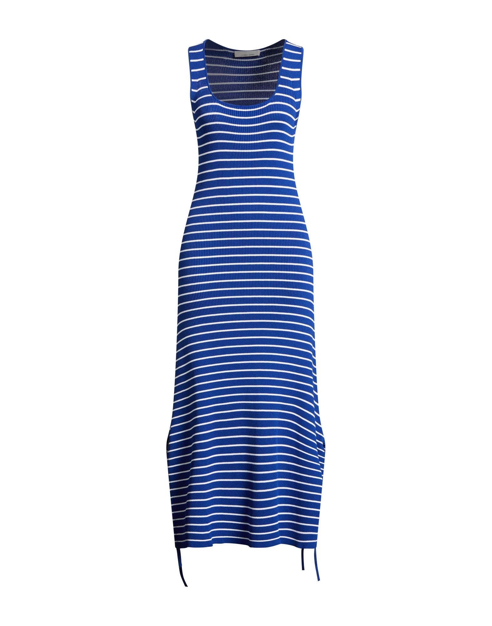  Liviana Conti - Kleider - Maxi-kleider - On Yoox.com 