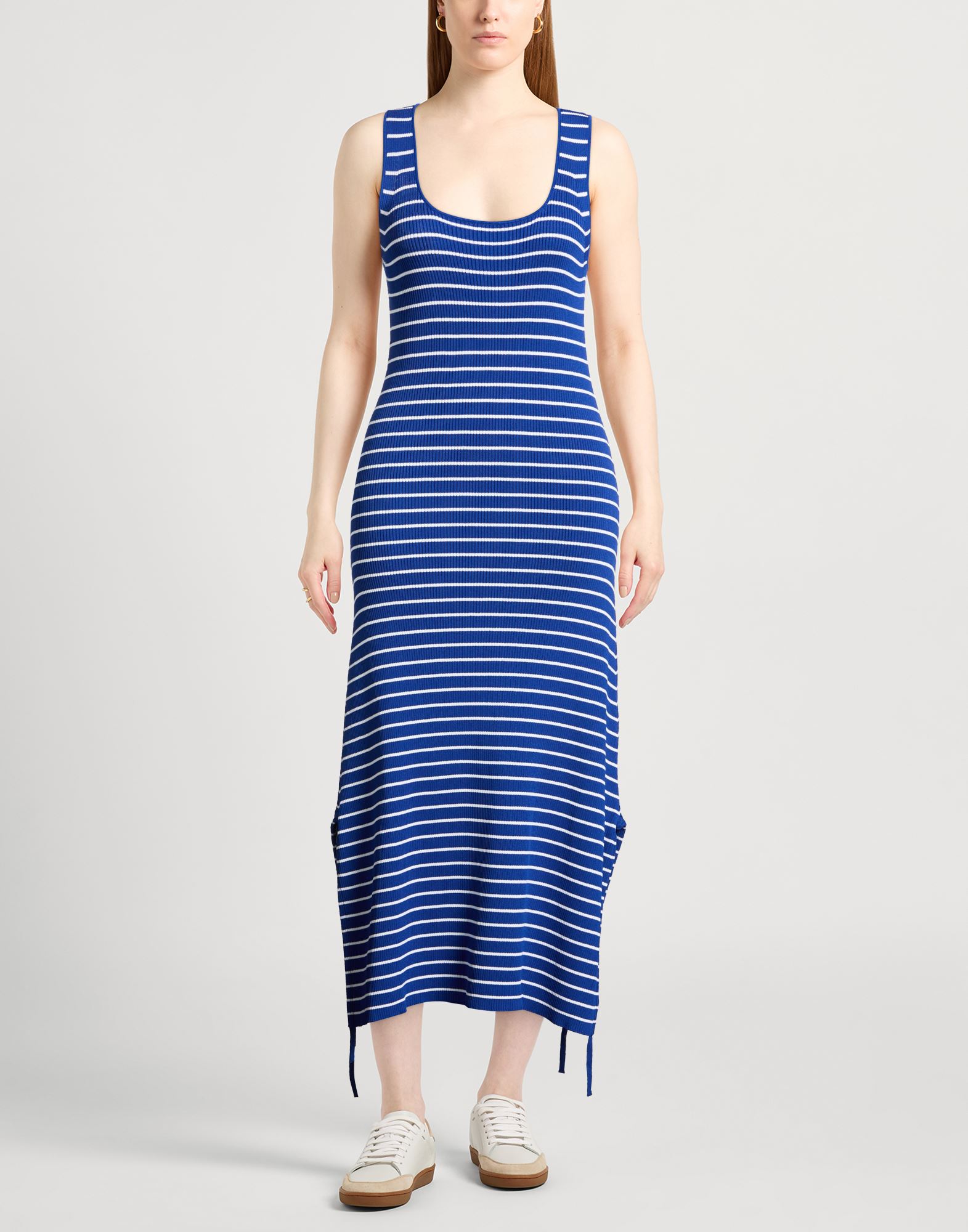  Liviana Conti - Kleider - Maxi-kleider - On Yoox.com 
