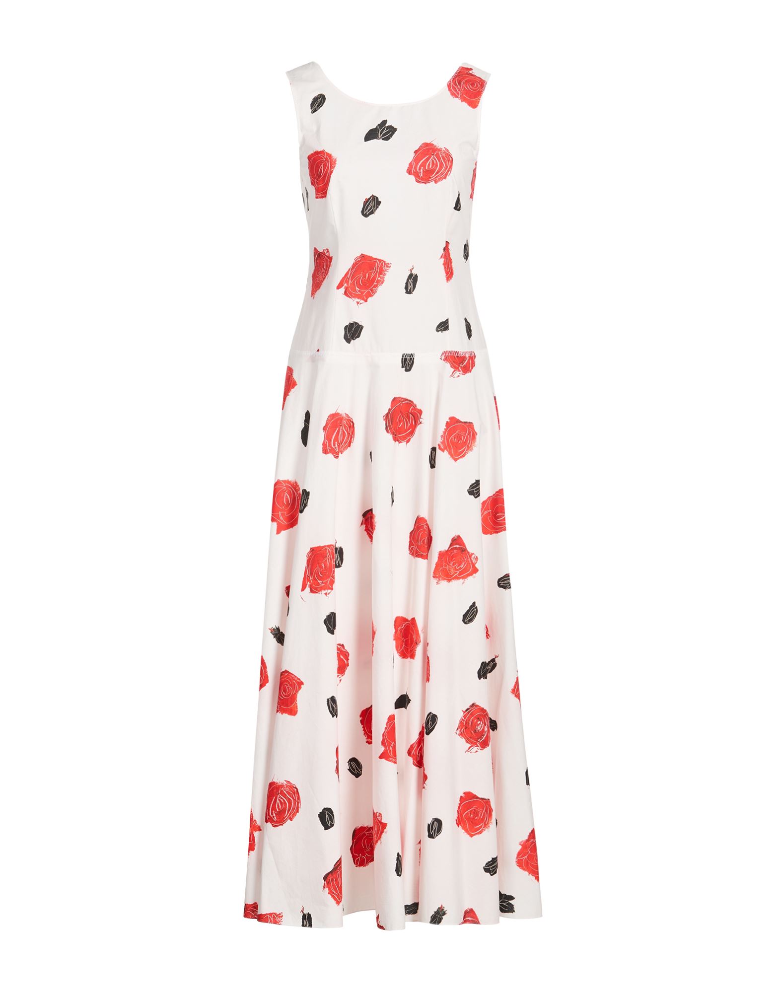  Marni - Kleider - Maxi-kleider - On Yoox.com 
