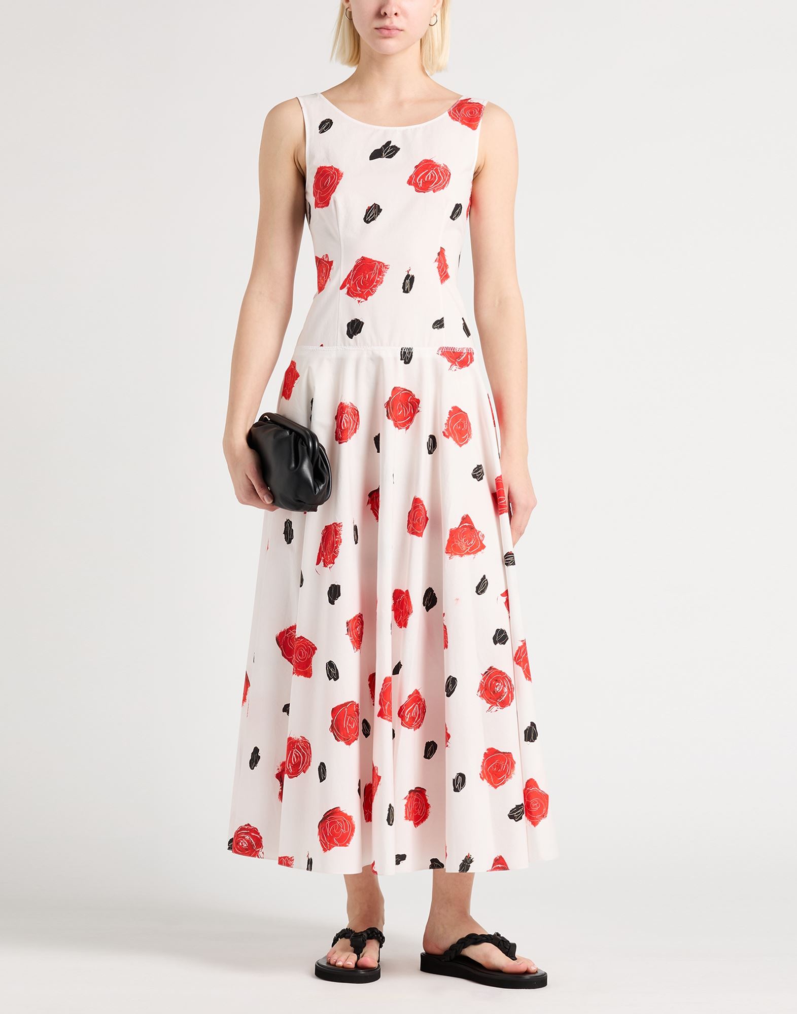  Marni - Kleider - Maxi-kleider - On Yoox.com 
