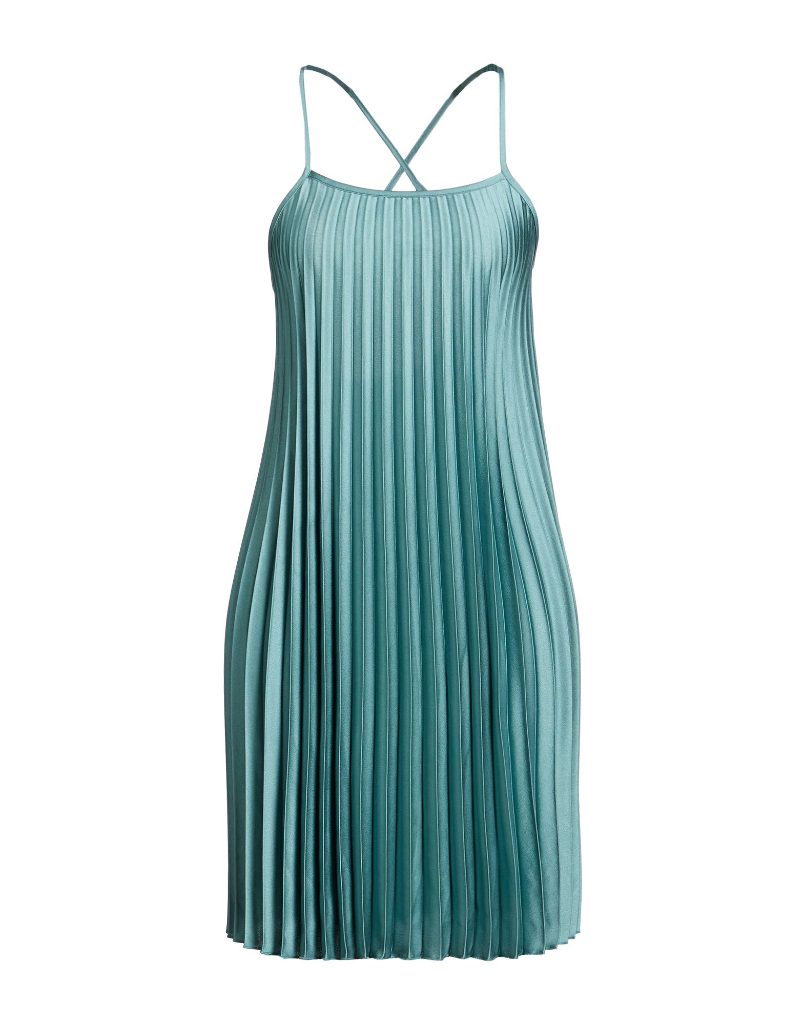  Vicolo - Kleider - Mini-kleider - On Yoox.com 