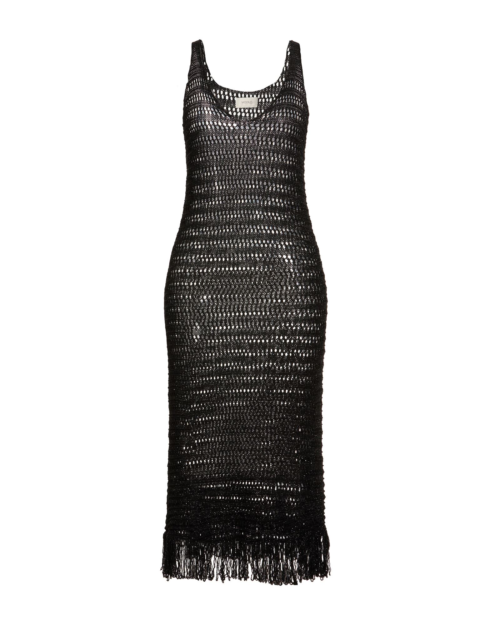  Vicolo - Vestidos - Vestidos Midi - On Yoox.com 