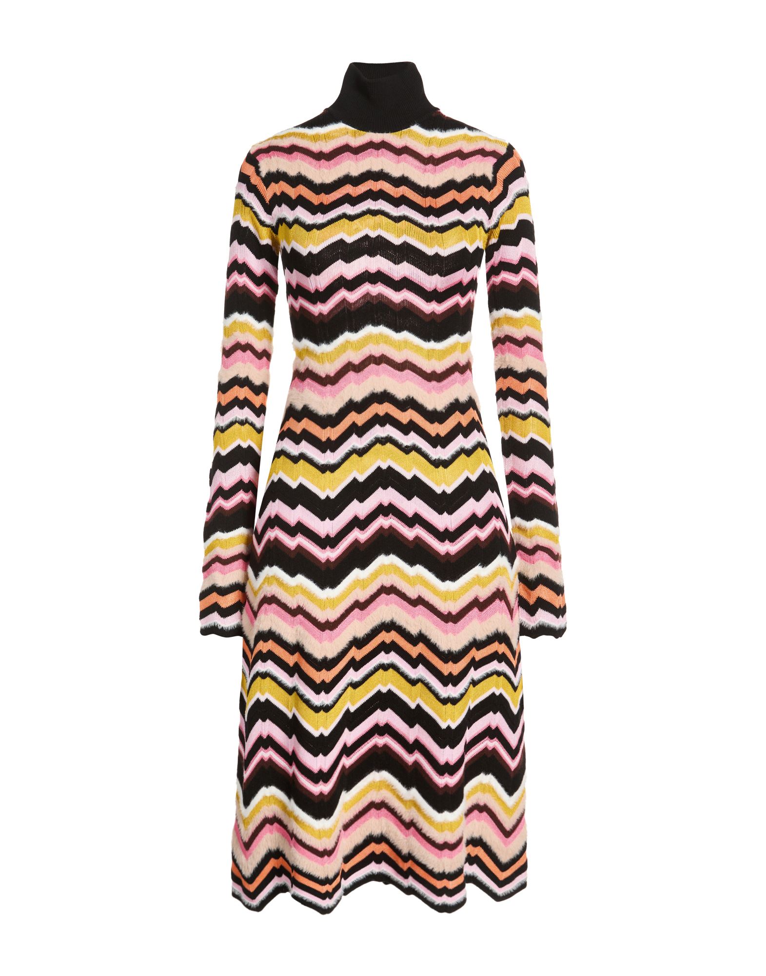 MISSONI MISSONI ΦΟΡΕΜΑΤΑ Midi φόρεμα