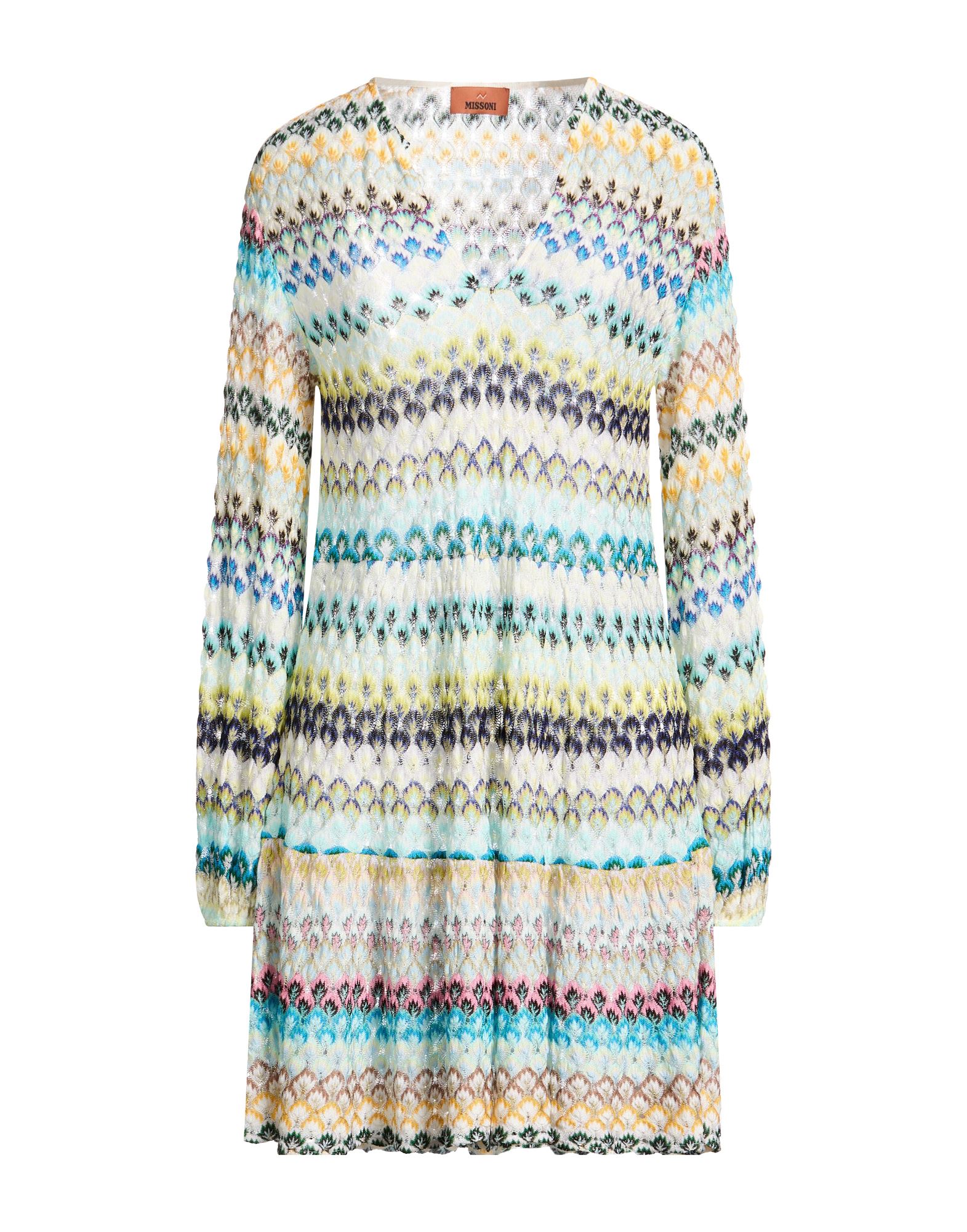MISSONI MISSONI ΦΟΡΕΜΑΤΑ Μίνι φόρεμα