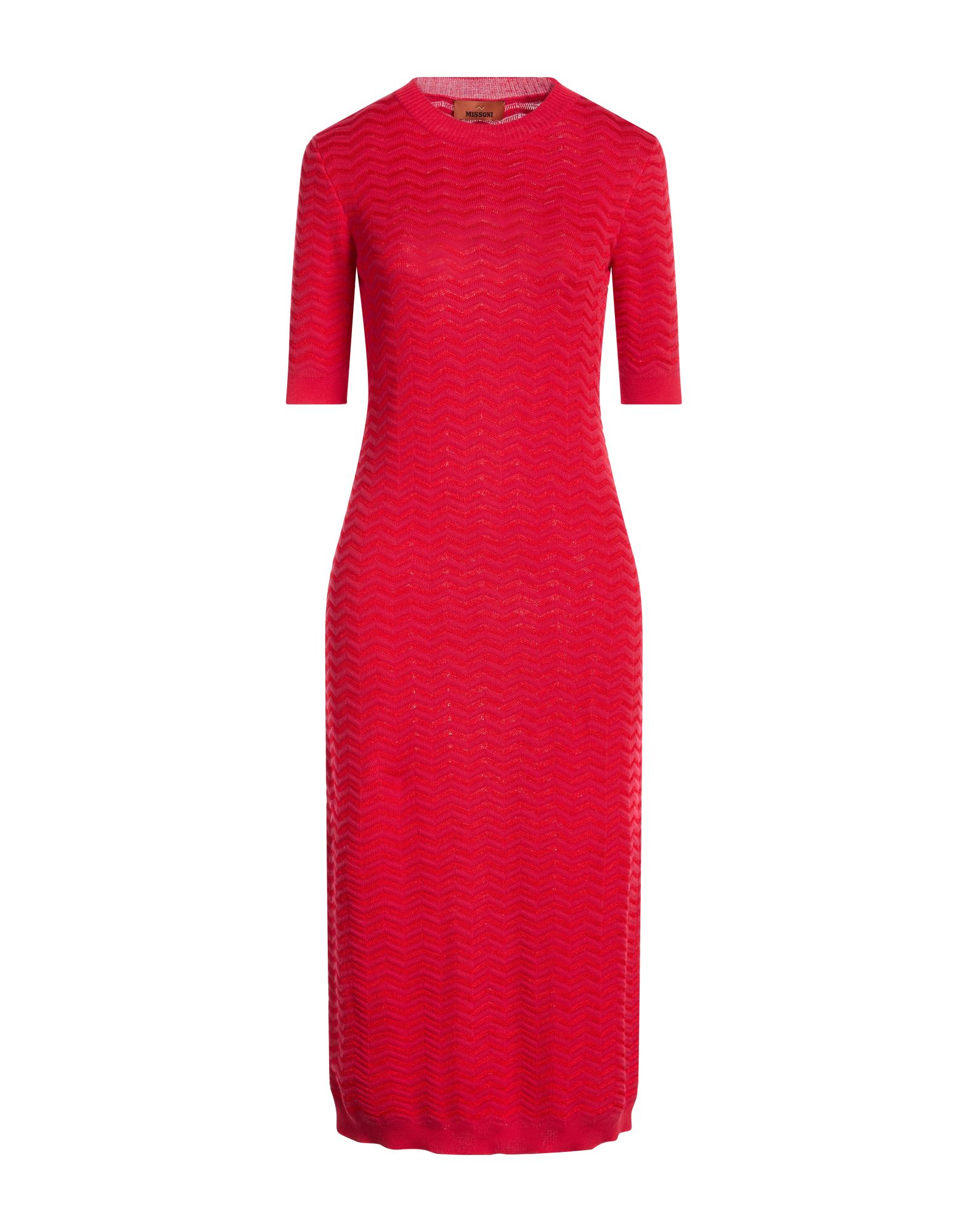 MISSONI MISSONI ΦΟΡΕΜΑΤΑ Midi φόρεμα
