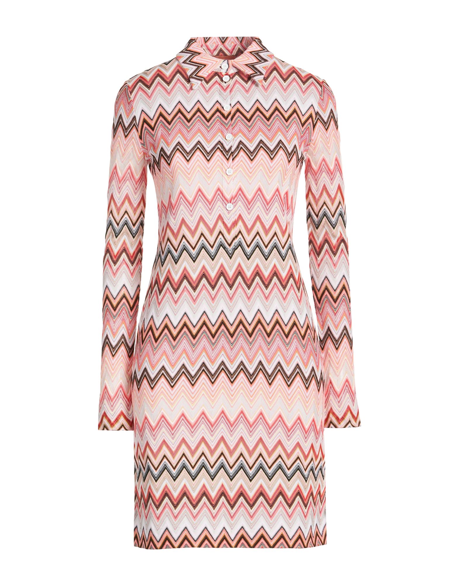 MISSONI MISSONI ΦΟΡΕΜΑΤΑ Μίνι φόρεμα
