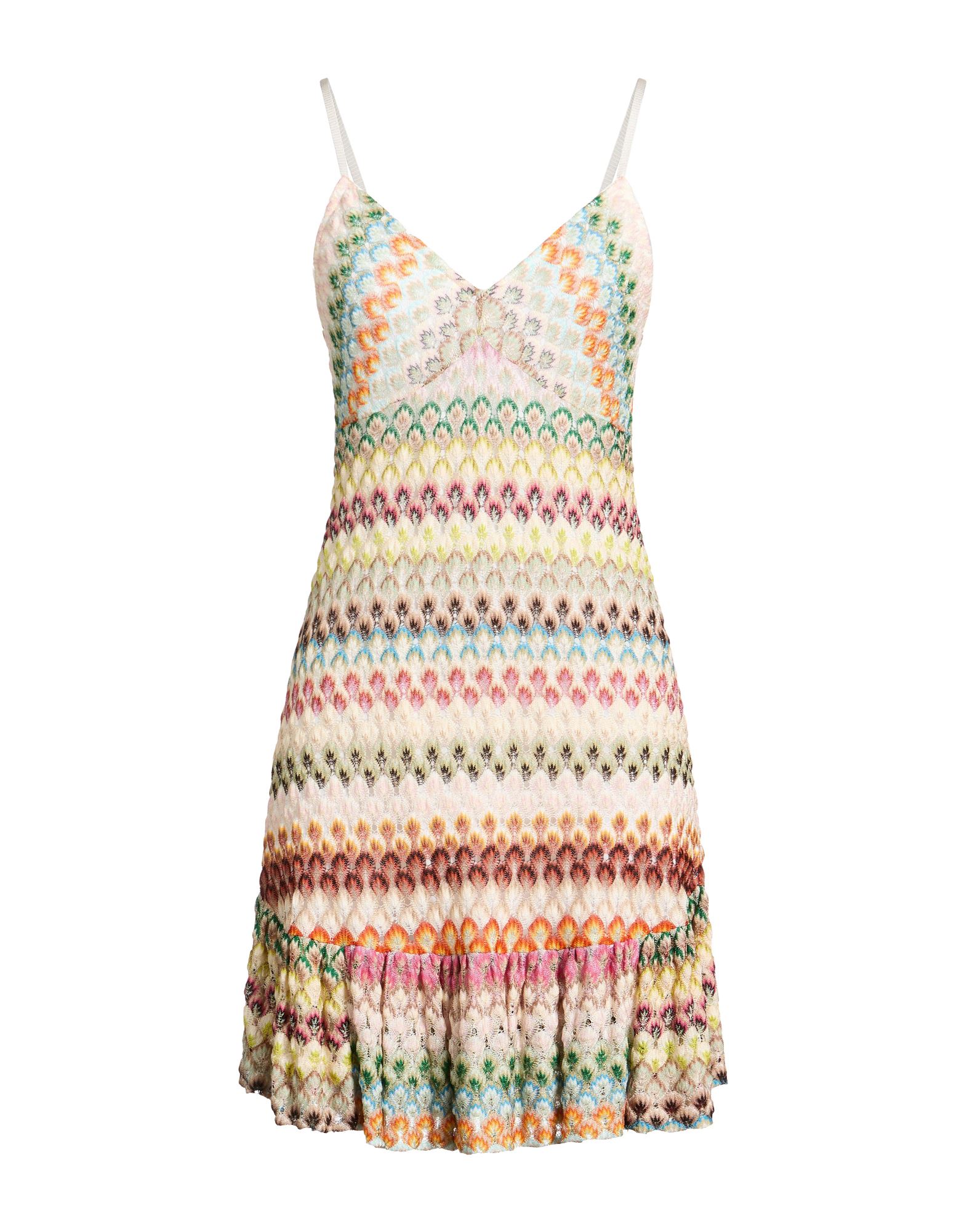 MISSONI MISSONI ΦΟΡΕΜΑΤΑ Μίνι φόρεμα