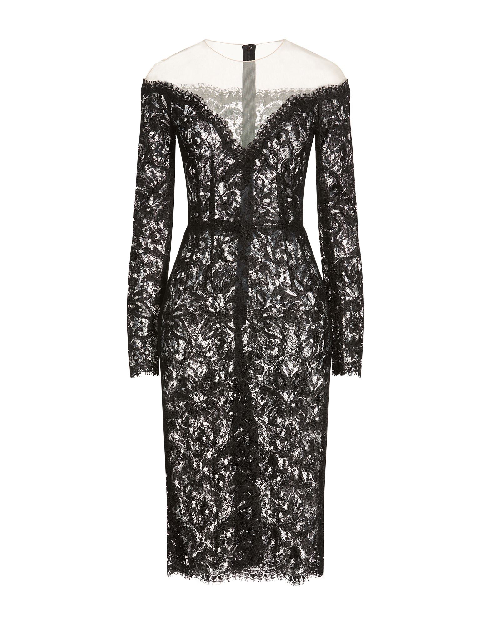DOLCE&GABBANA DOLCE&GABBANA ΦΟΡΕΜΑΤΑ Midi φόρεμα