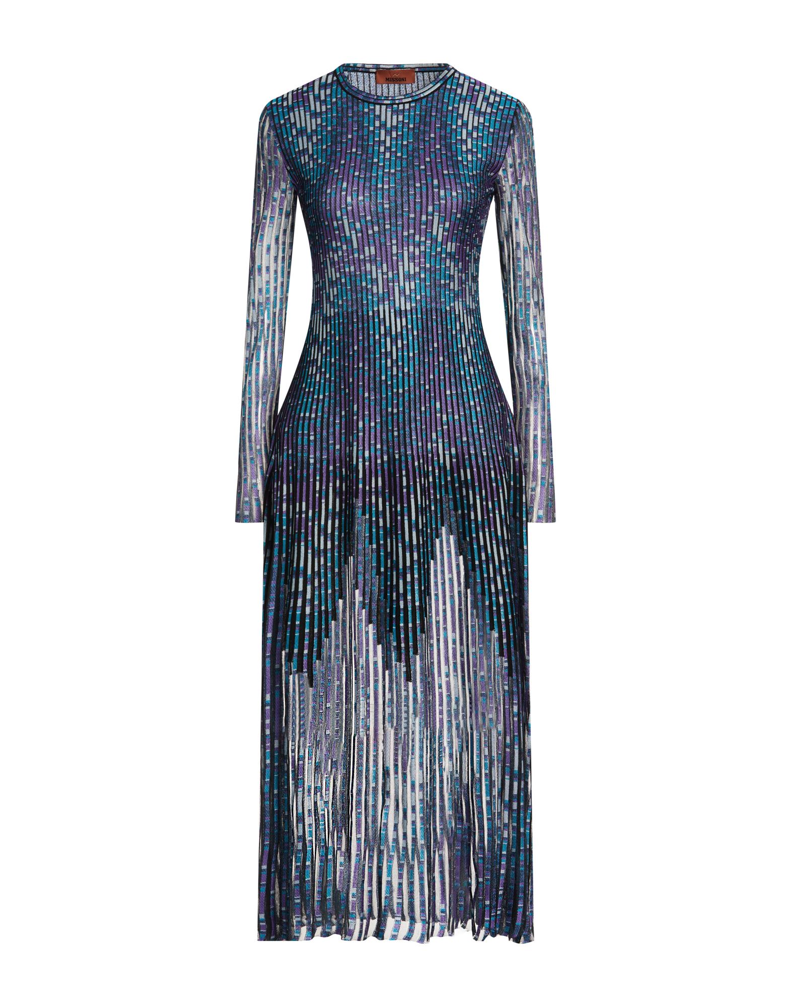 MISSONI MISSONI ΦΟΡΕΜΑΤΑ Midi φόρεμα