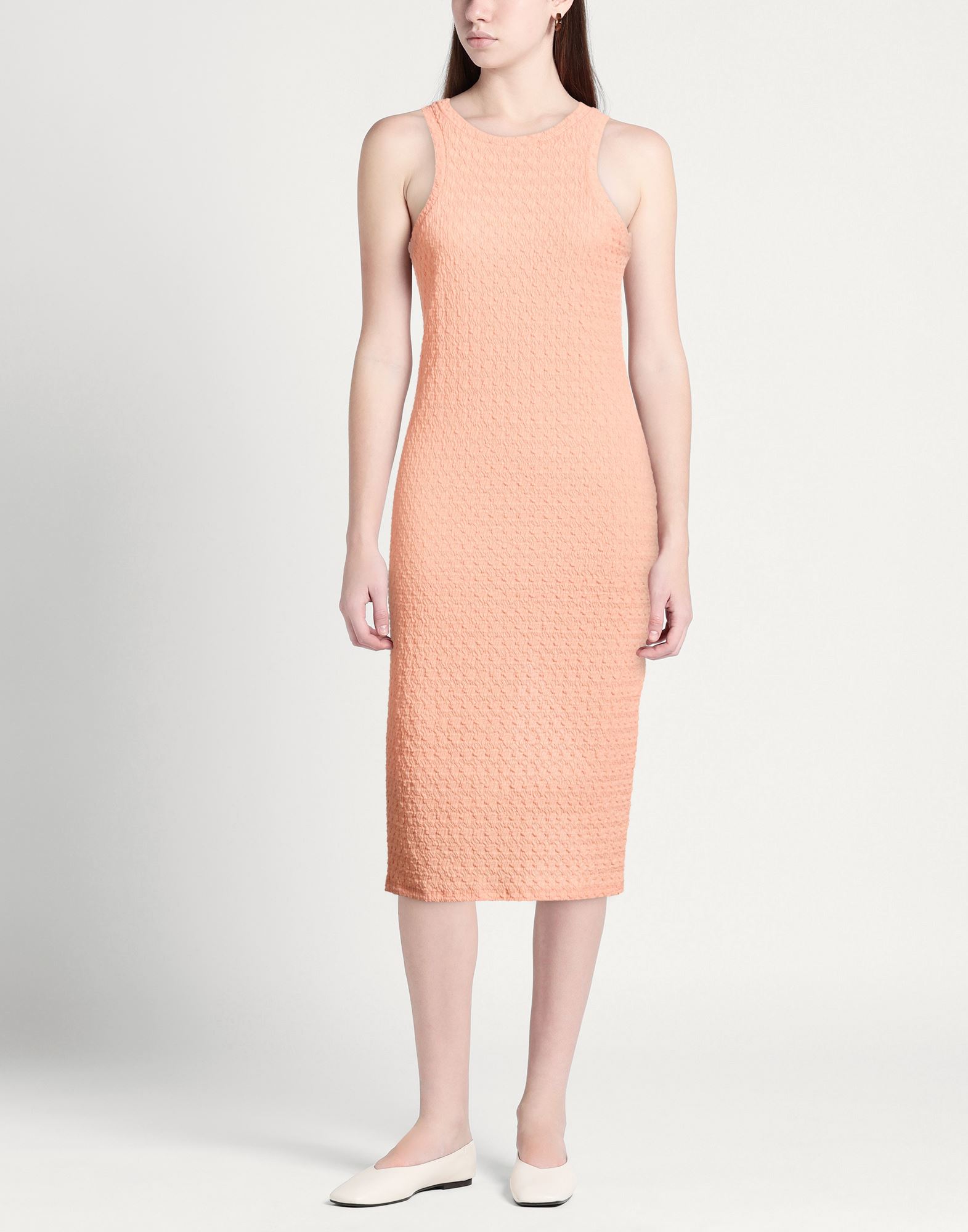  Berna - Vestidos - Vestidos Midi - On Yoox.com 