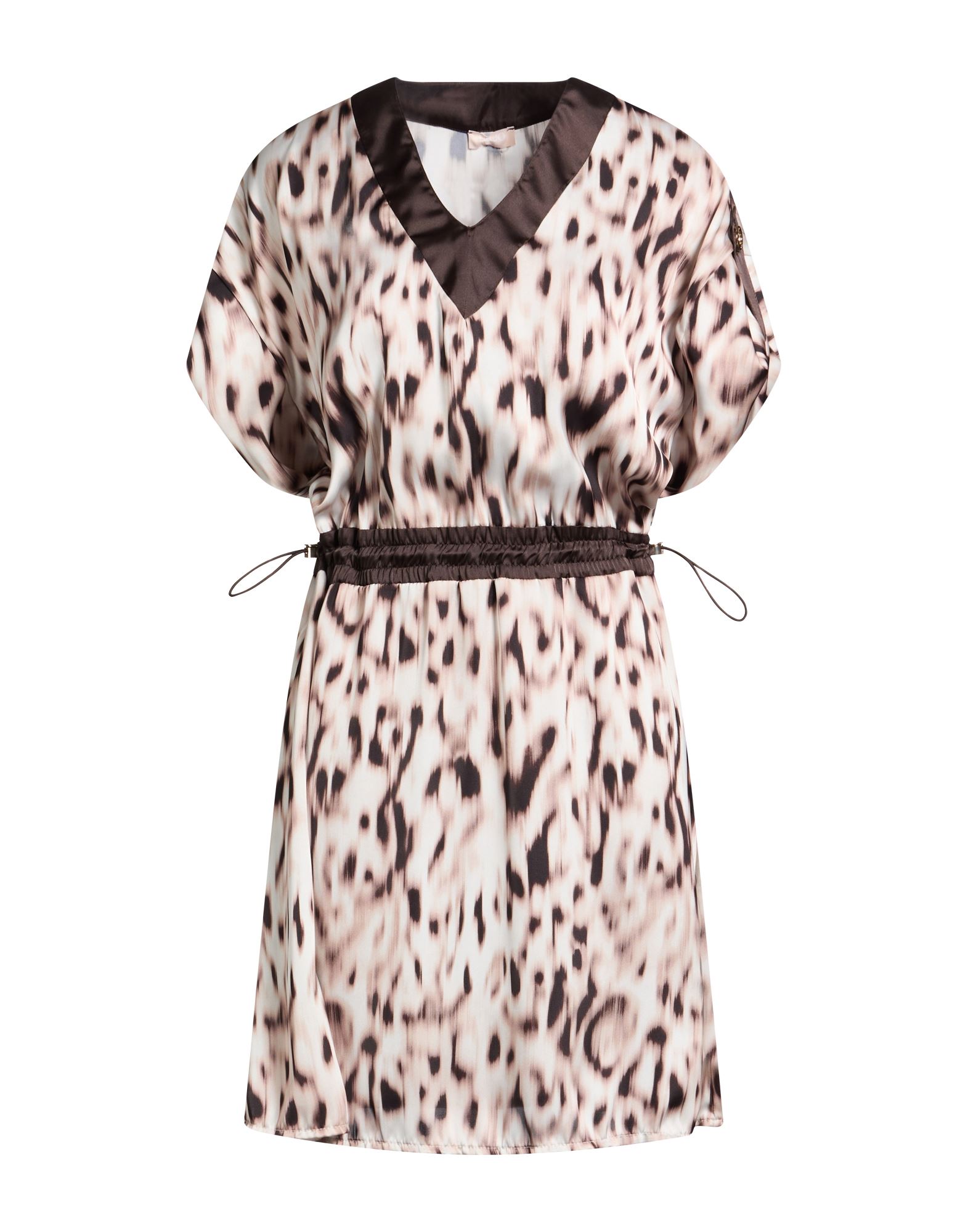  Liu •jo - Kleider - Mini-kleider - On Yoox.com 