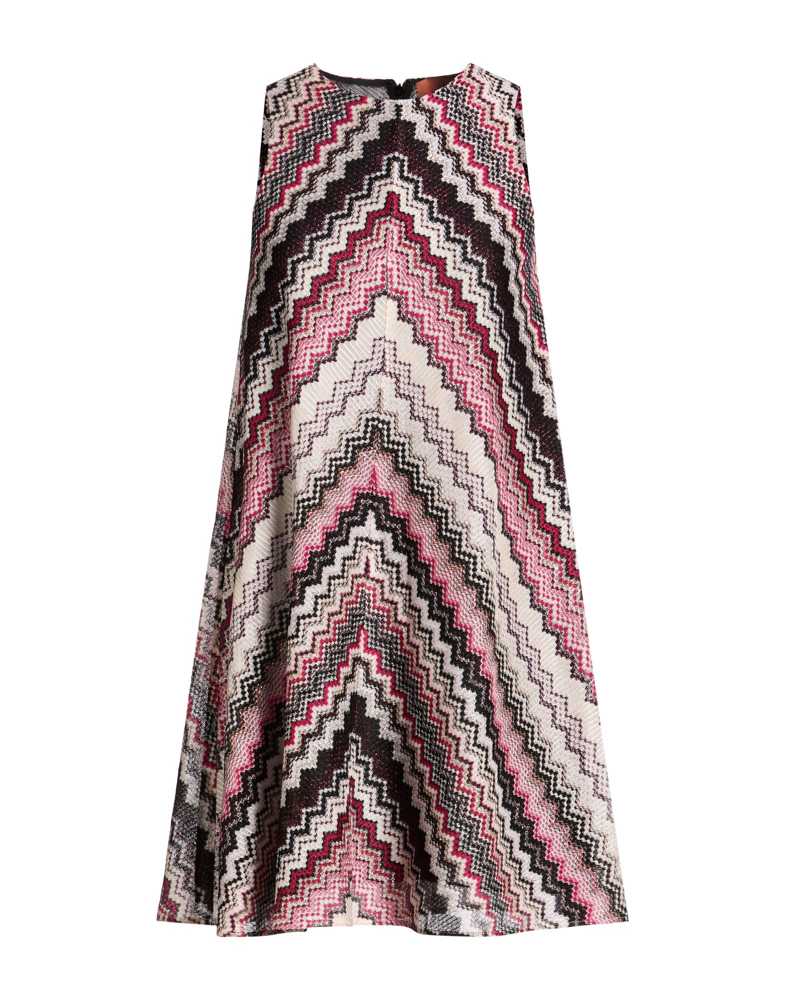 MISSONI MISSONI ΦΟΡΕΜΑΤΑ Μίνι φόρεμα
