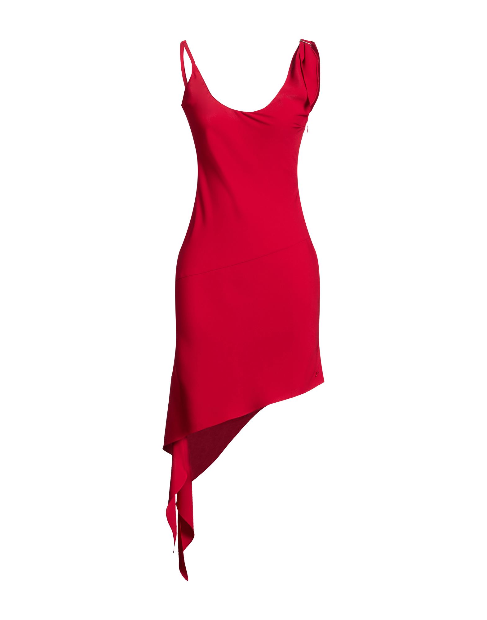 COURRÈGES COURRÈGES ΦΟΡΕΜΑΤΑ Μίνι φόρεμα