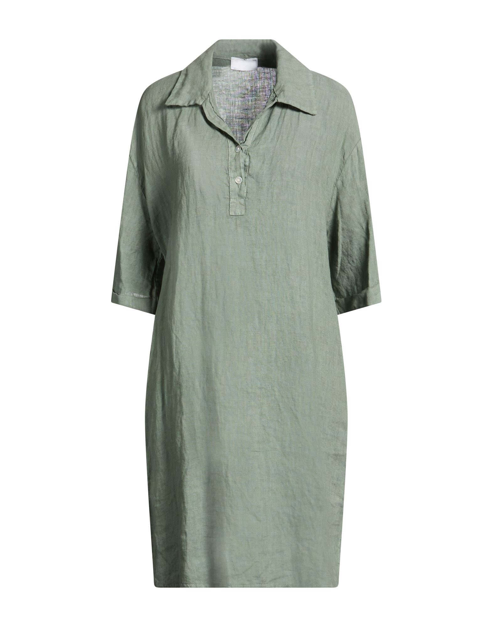  Smiling London - Vestidos - Vestidos Midi - On Yoox.com 