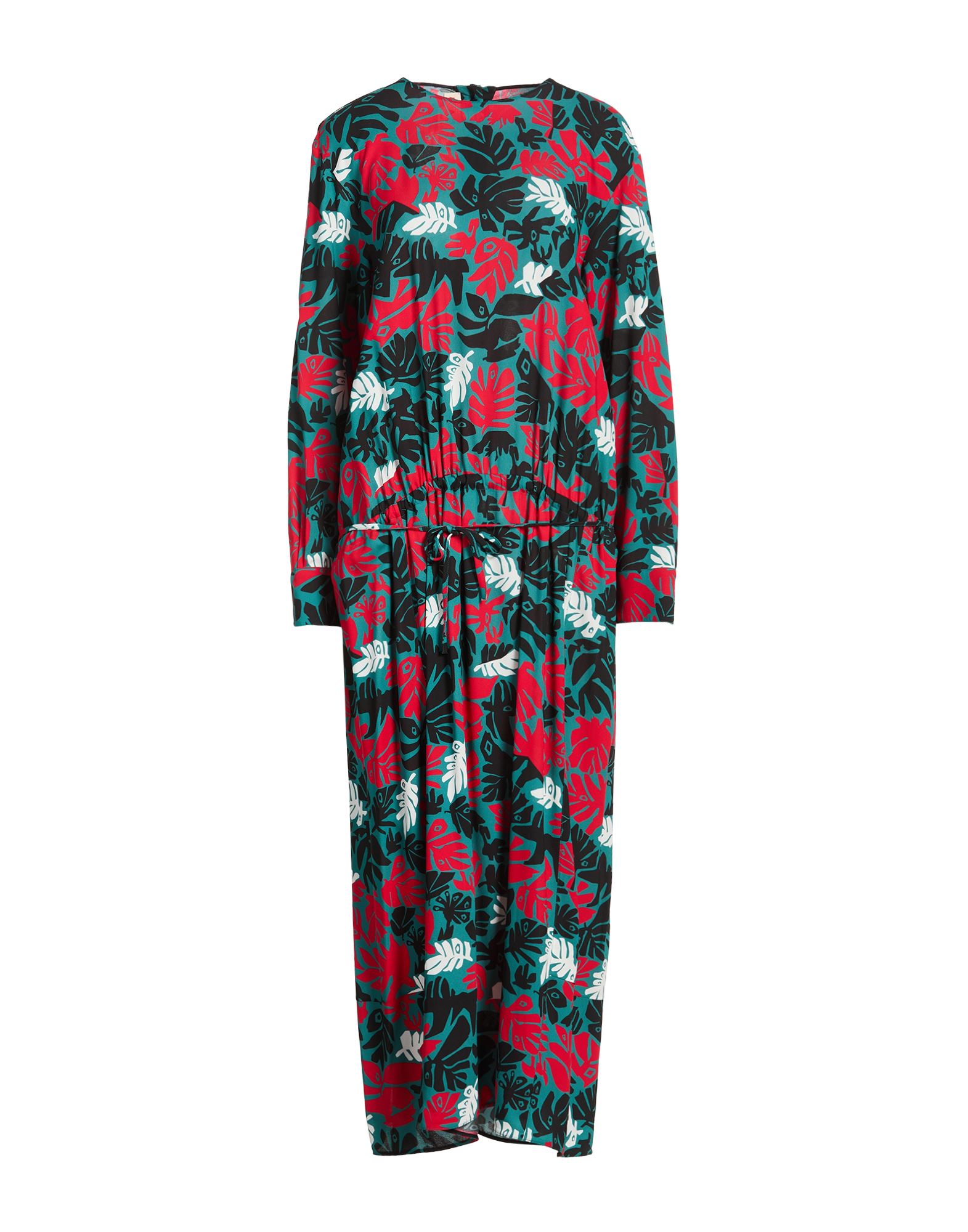  Marni - Kleider - Maxi-kleider - On Yoox.com 