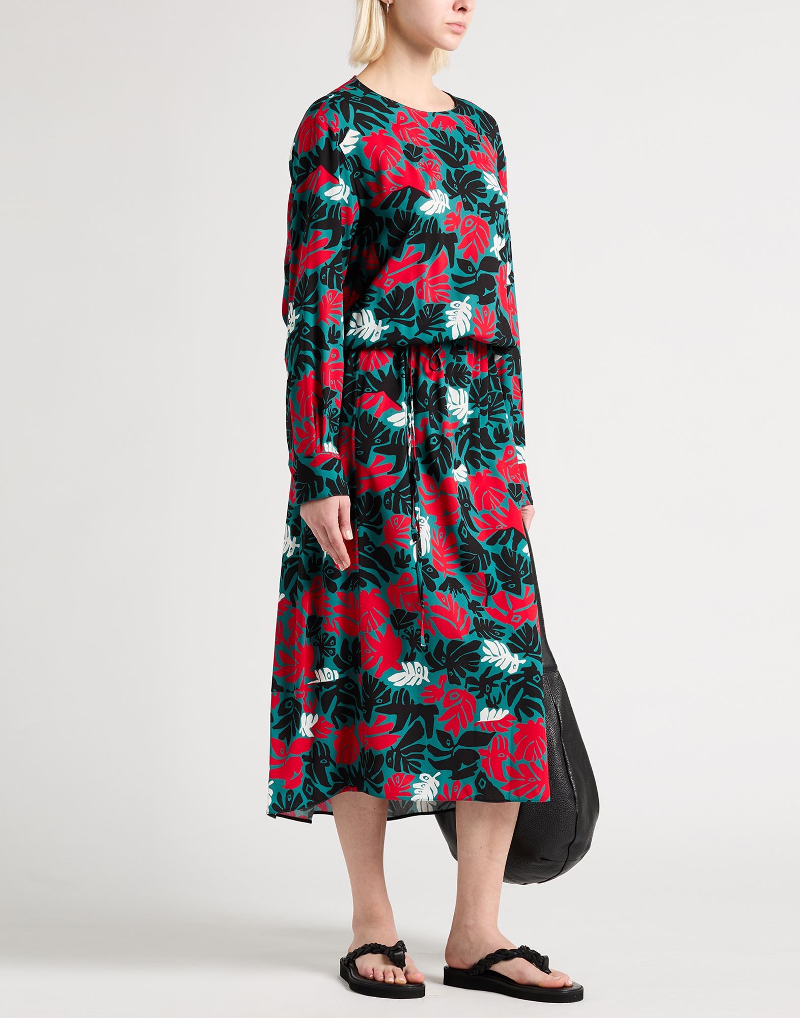 Marni - Kleider - Maxi-kleider - On Yoox.com 