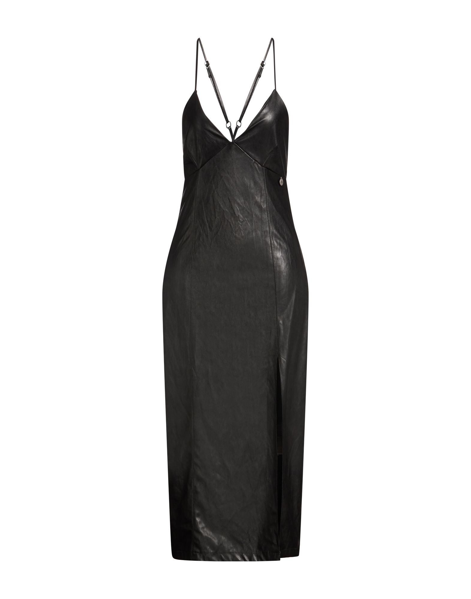  Berna - Vestidos - Vestidos Midi - On Yoox.com 