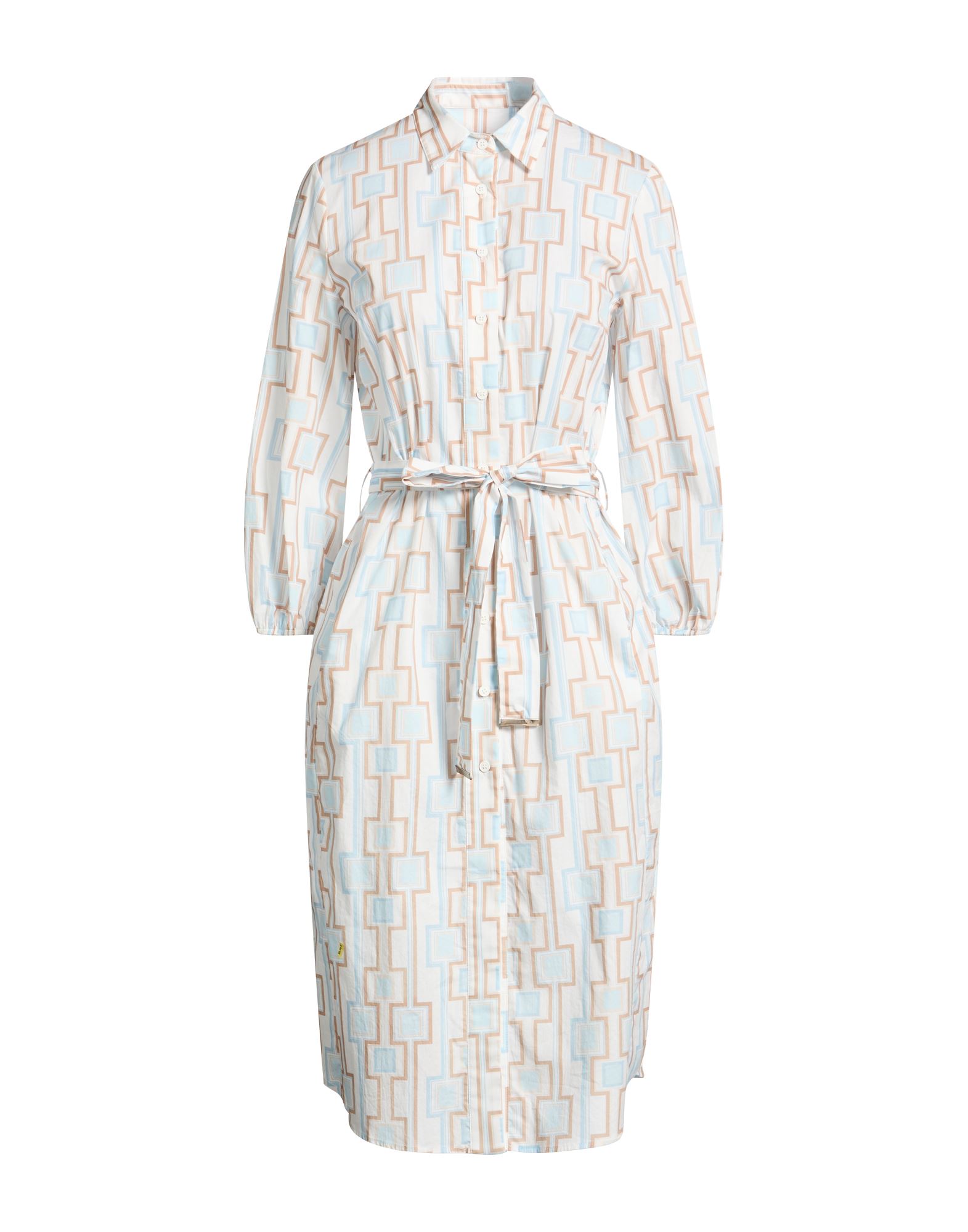 The Abito Milano - Kleider - Midi-kleider - On Yoox.com 