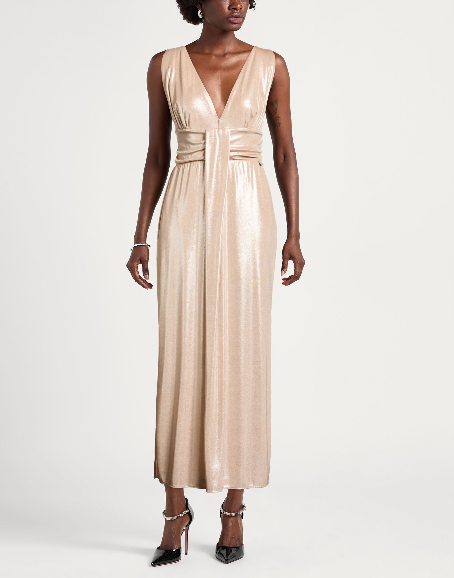  Berna - Kleider - Maxi-kleider - On Yoox.com 