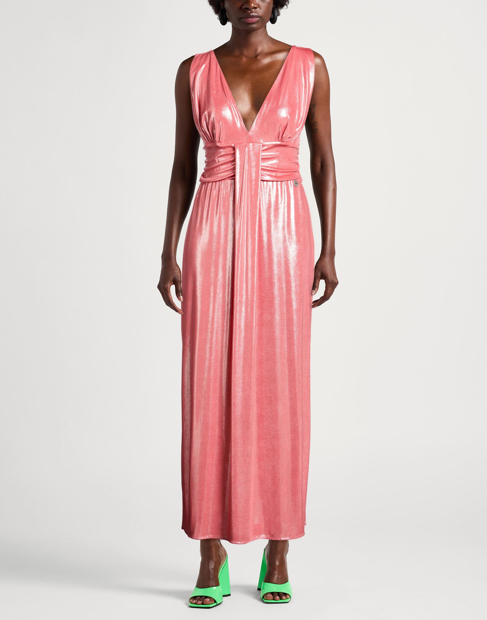  Berna - Kleider - Maxi-kleider - On Yoox.com 
