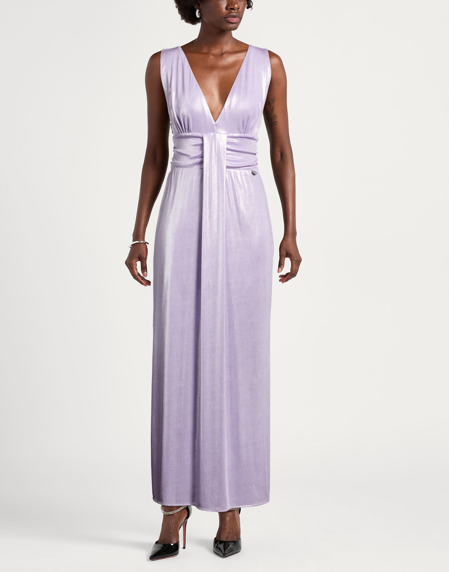  Berna - Kleider - Maxi-kleider - On Yoox.com 