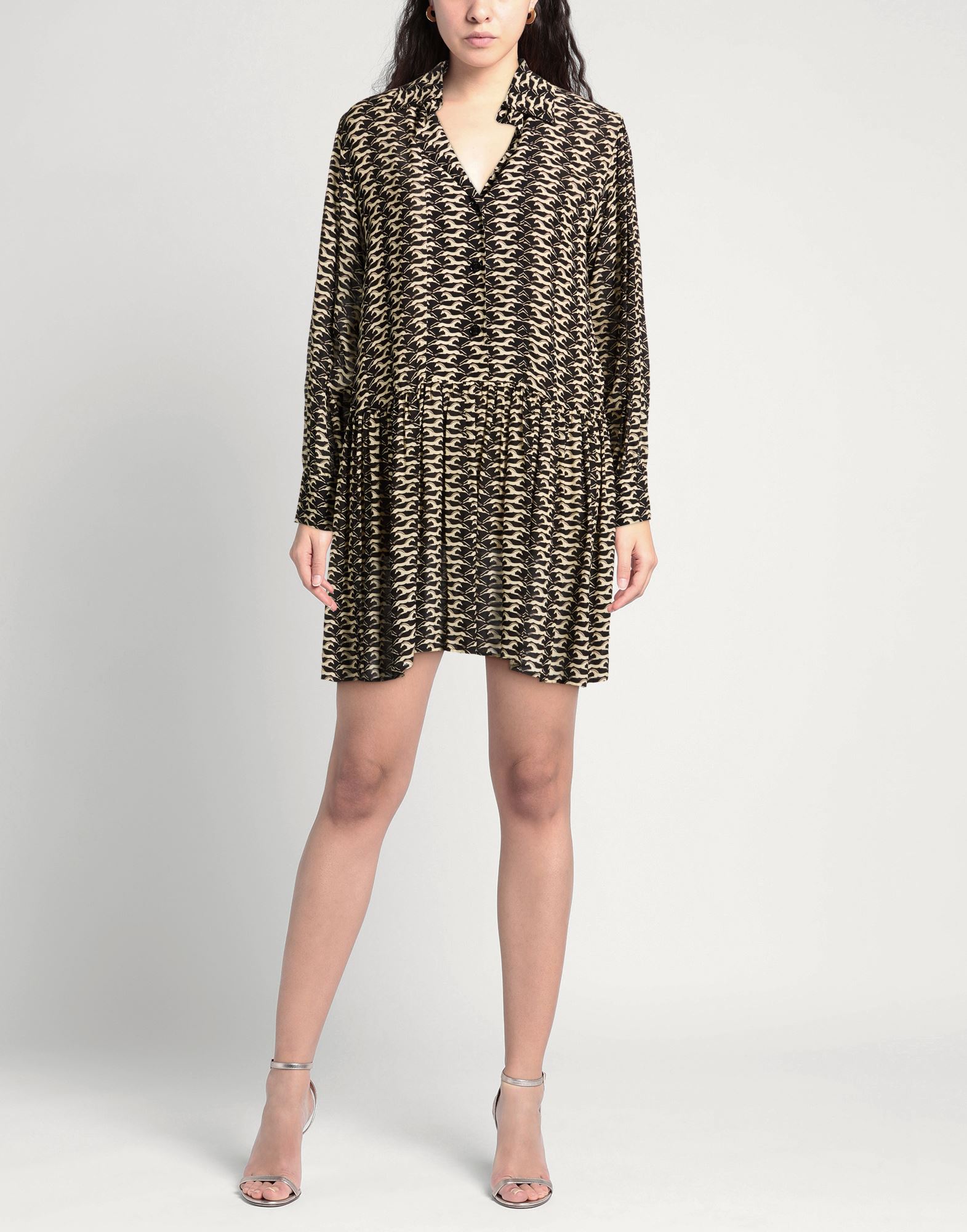  19.70 Nineteen Seventy - Kleider - Mini-kleider - On Yoox.com 