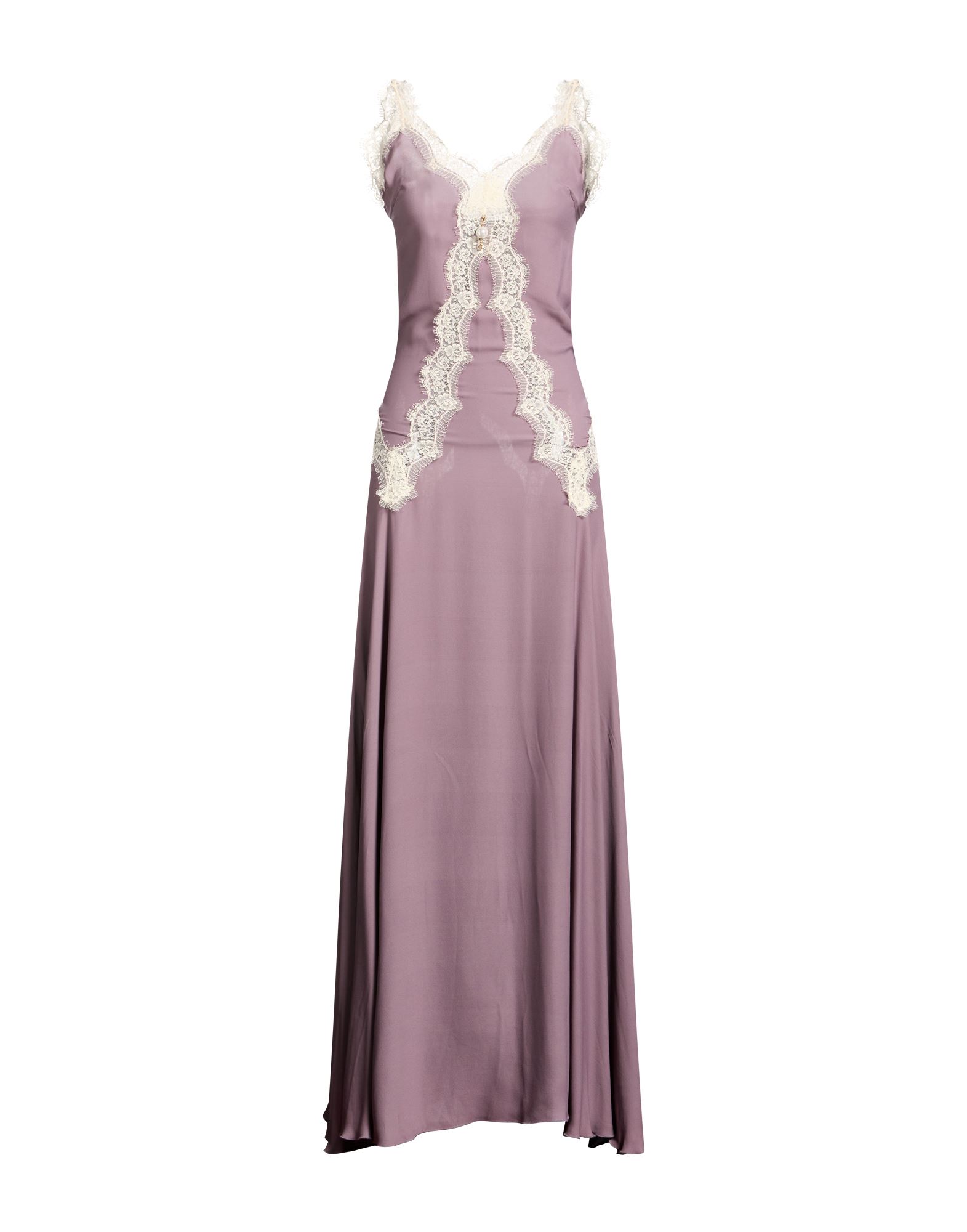 ELISABETTA FRANCHI ELISABETTA FRANCHI ΦΟΡΕΜΑΤΑ Μάξι φόρεμα