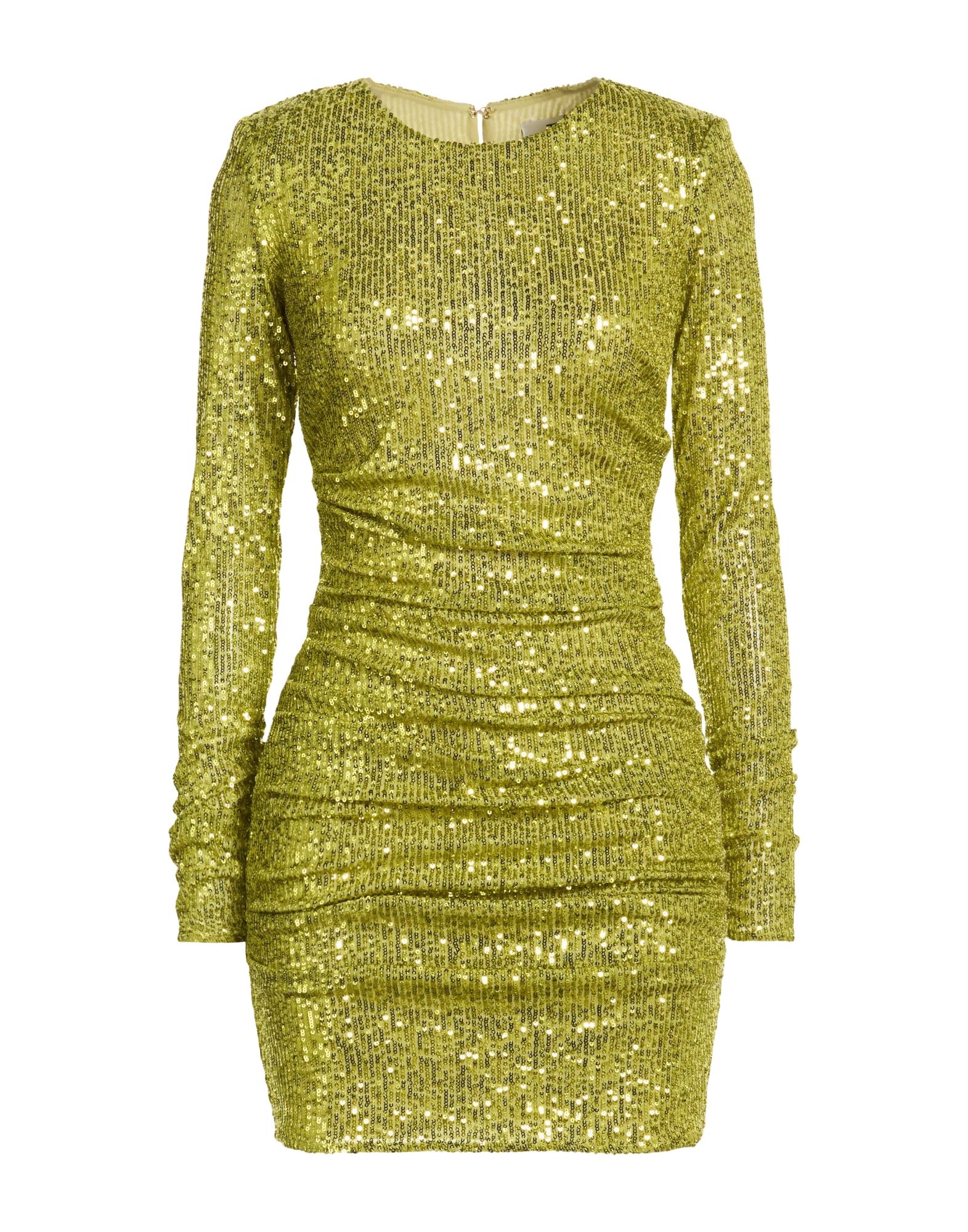 ELISABETTA FRANCHI ELISABETTA FRANCHI ΦΟΡΕΜΑΤΑ Μίνι φόρεμα