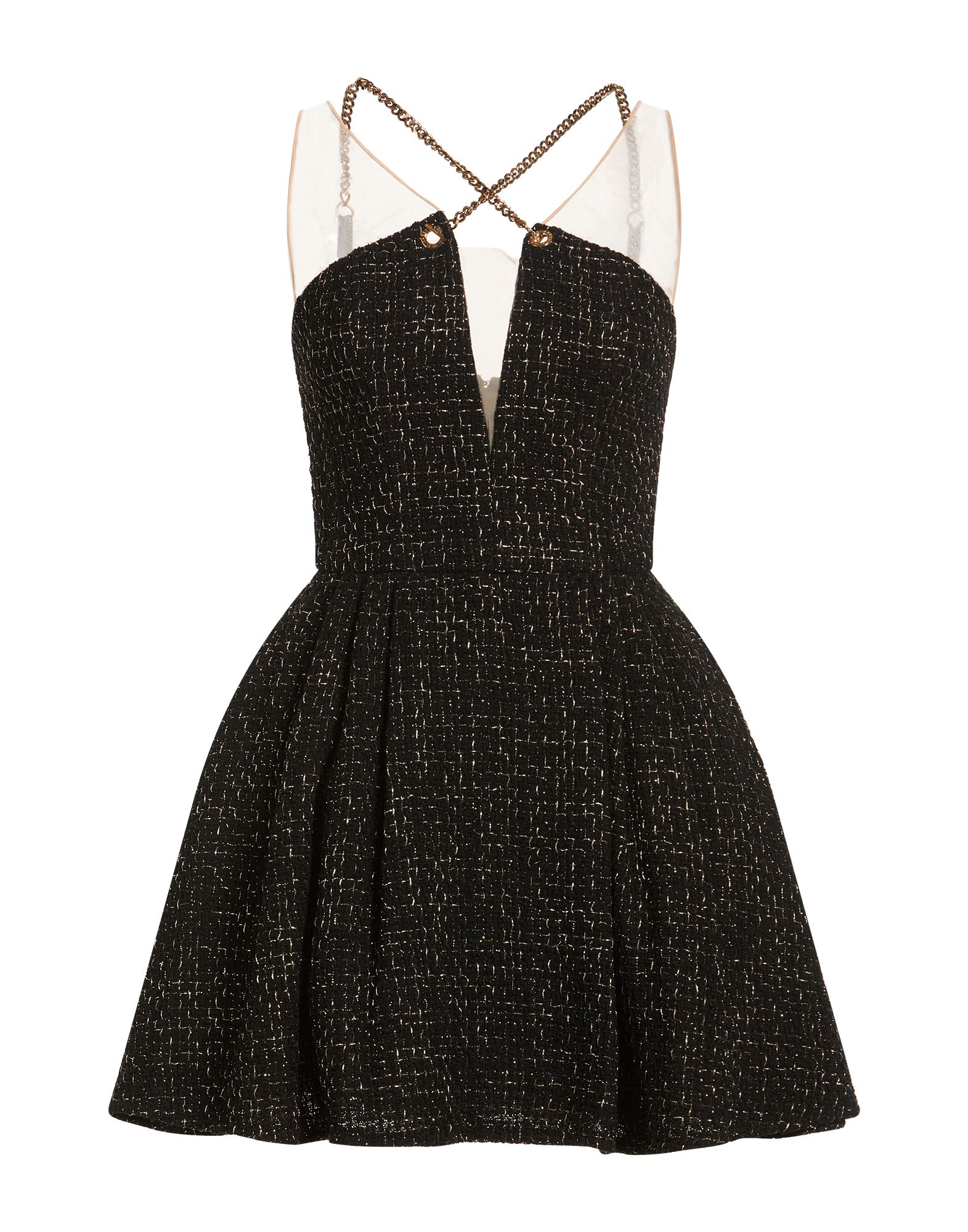 ELISABETTA FRANCHI ELISABETTA FRANCHI ΦΟΡΕΜΑΤΑ Μίνι φόρεμα